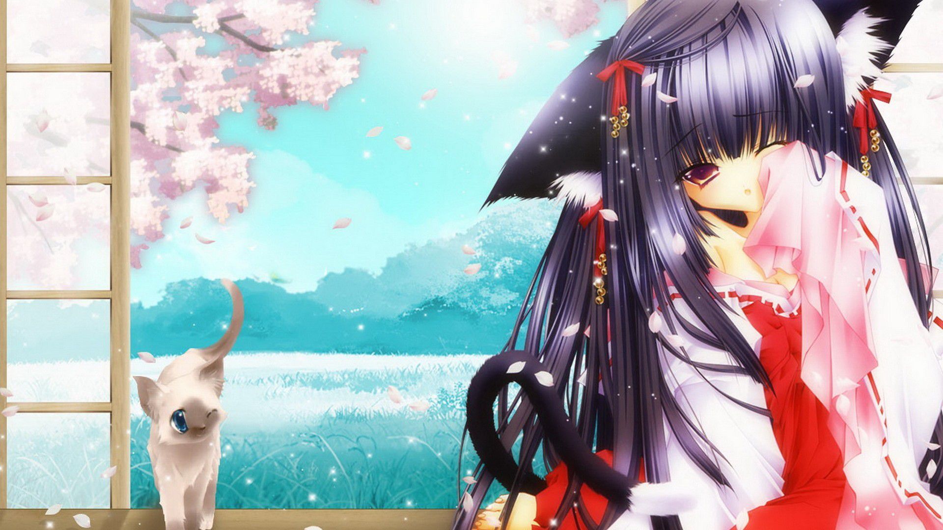 Anime Kawaii PC Wallpapers - Top Free Anime Kawaii PC Backgrounds