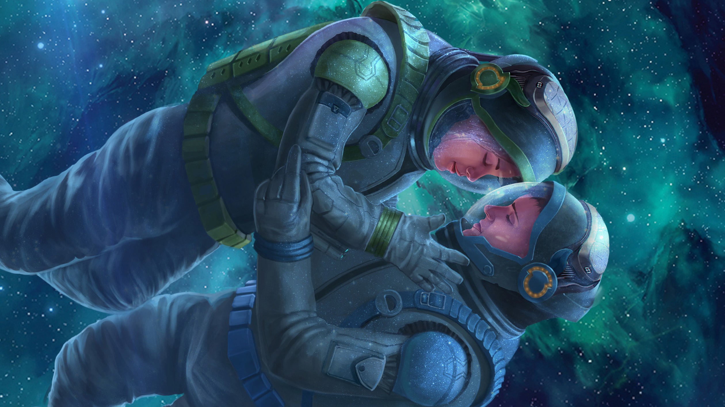 Astronaut Wallpaper for Desktop Laptop PC free Download