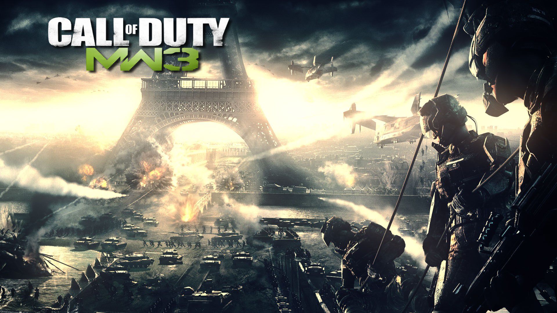 Call of Duty PC Wallpapers - Top Free Call of Duty PC Backgrounds