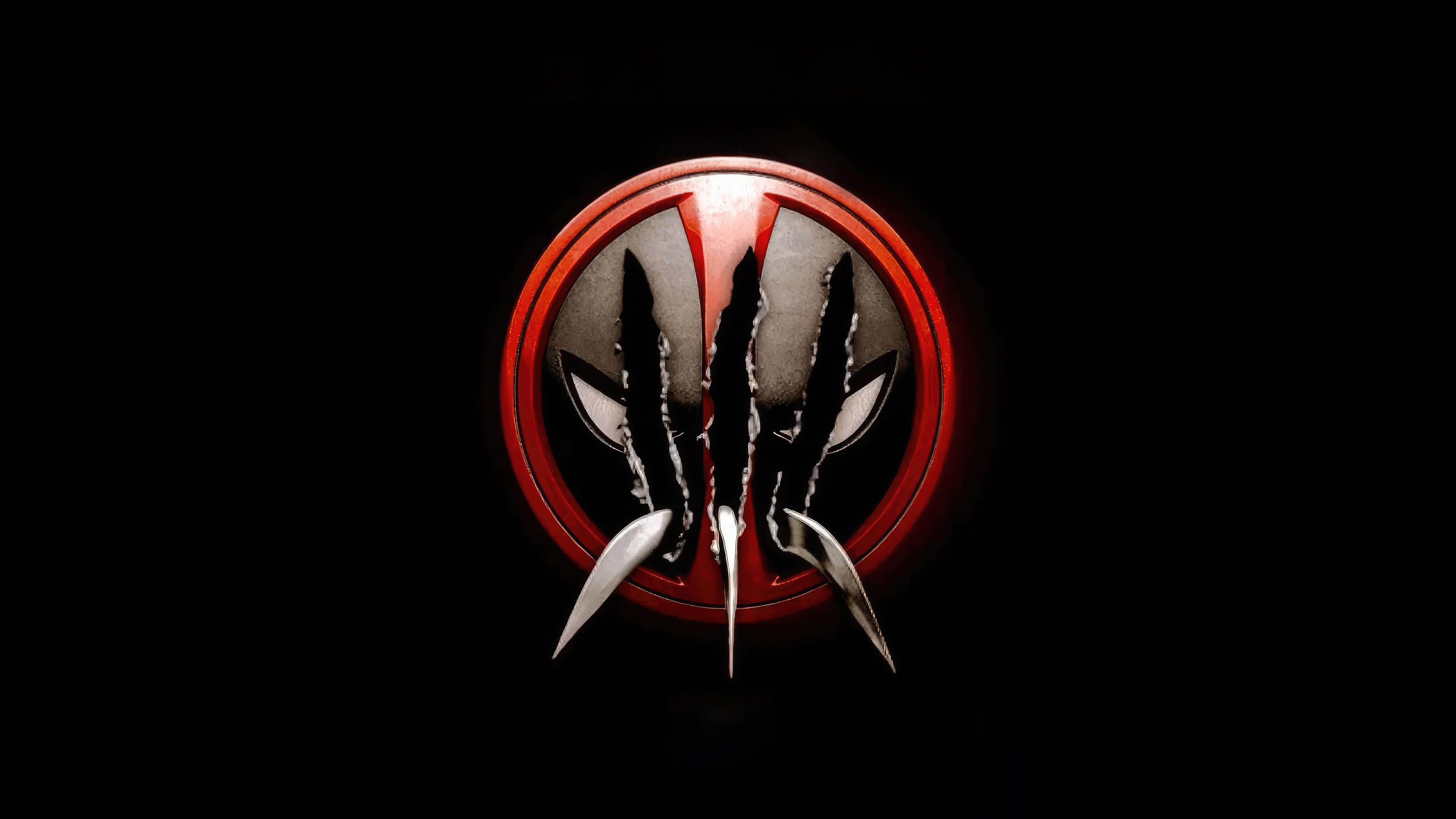 Deadpool Wolverine Wallpaper 4K HD PC Desktop Computer Laptop free Download