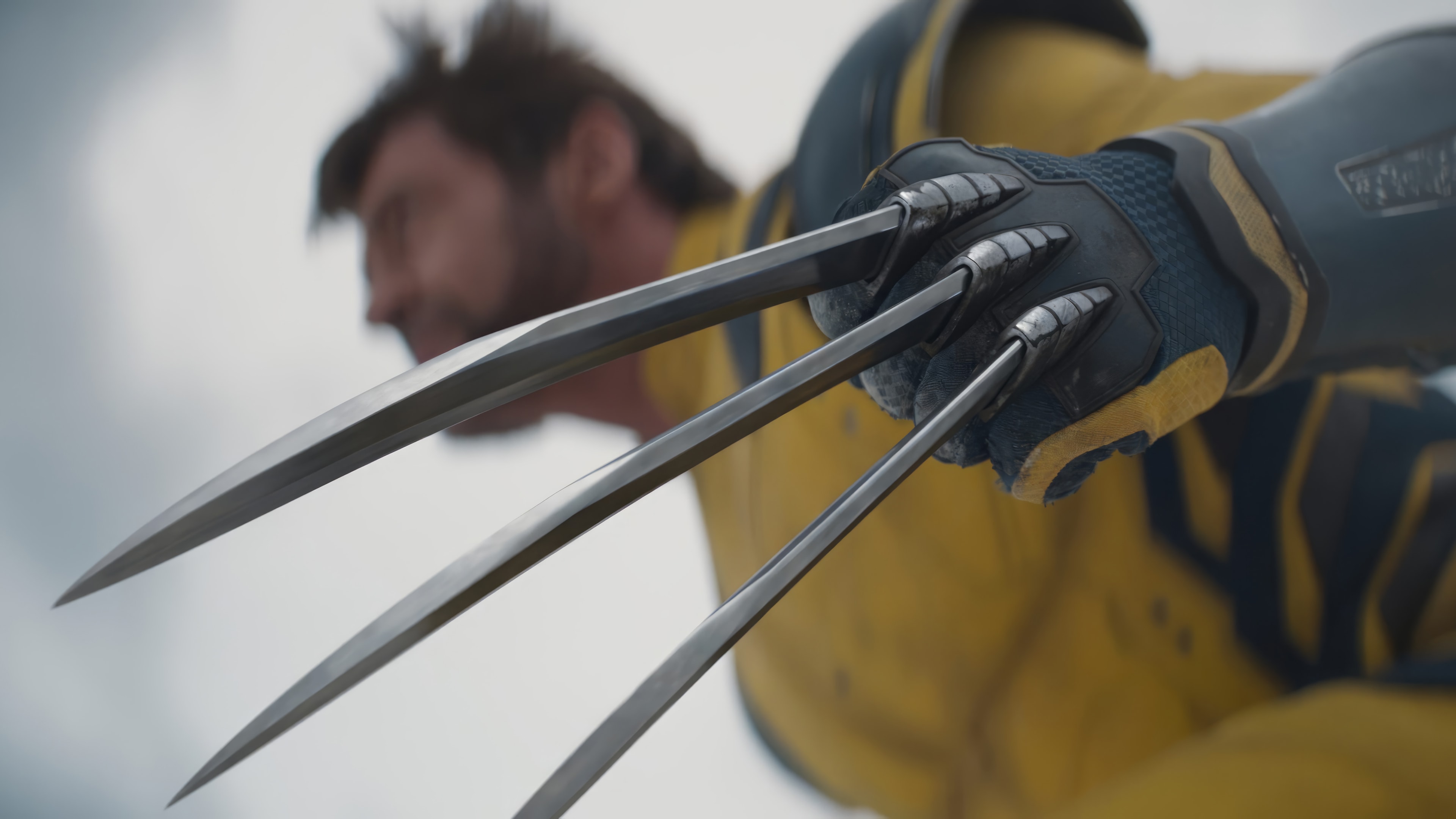 Deadpool vs Wolverine Wallpaper HD 4K for PC Desktop Laptop free Download