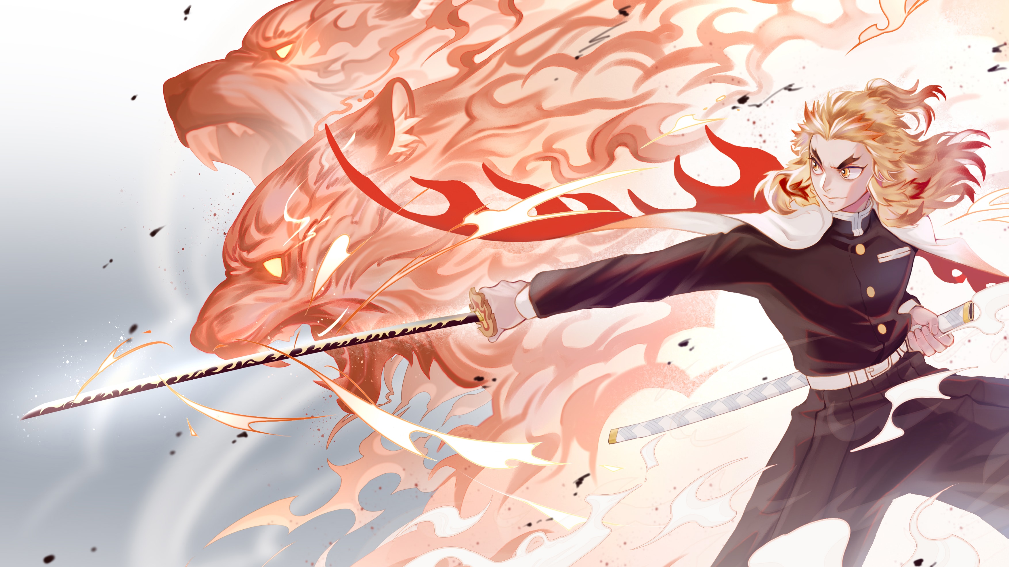 Demon Slayer Wallpapers Full HD Free Download