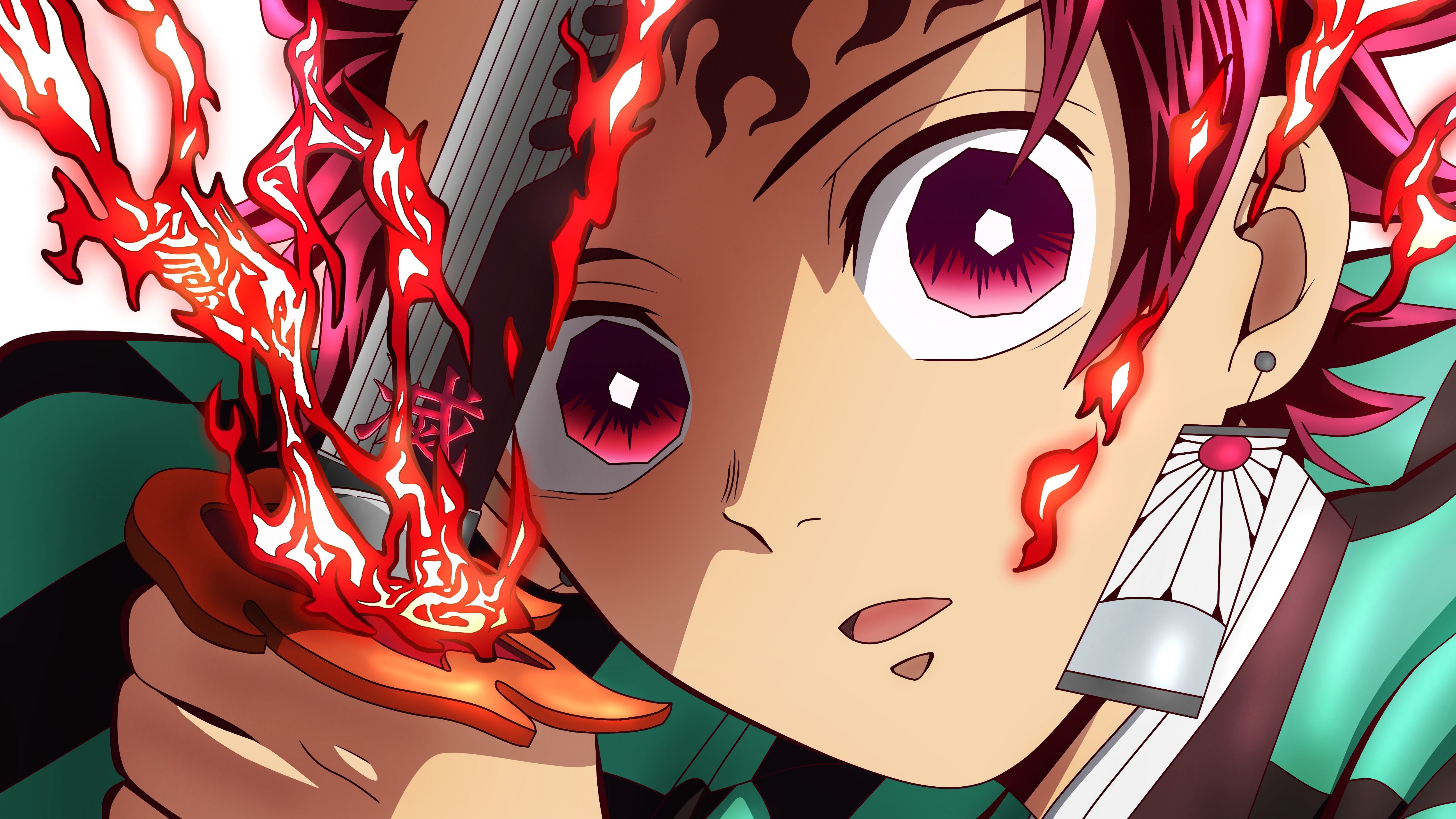 Demon Slayer Wallpapers Full HD Free Download