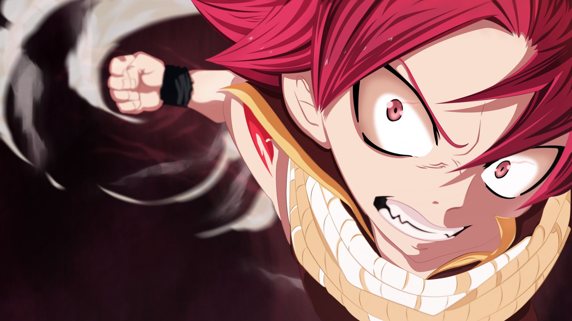 Fairy tail HD wallpapers