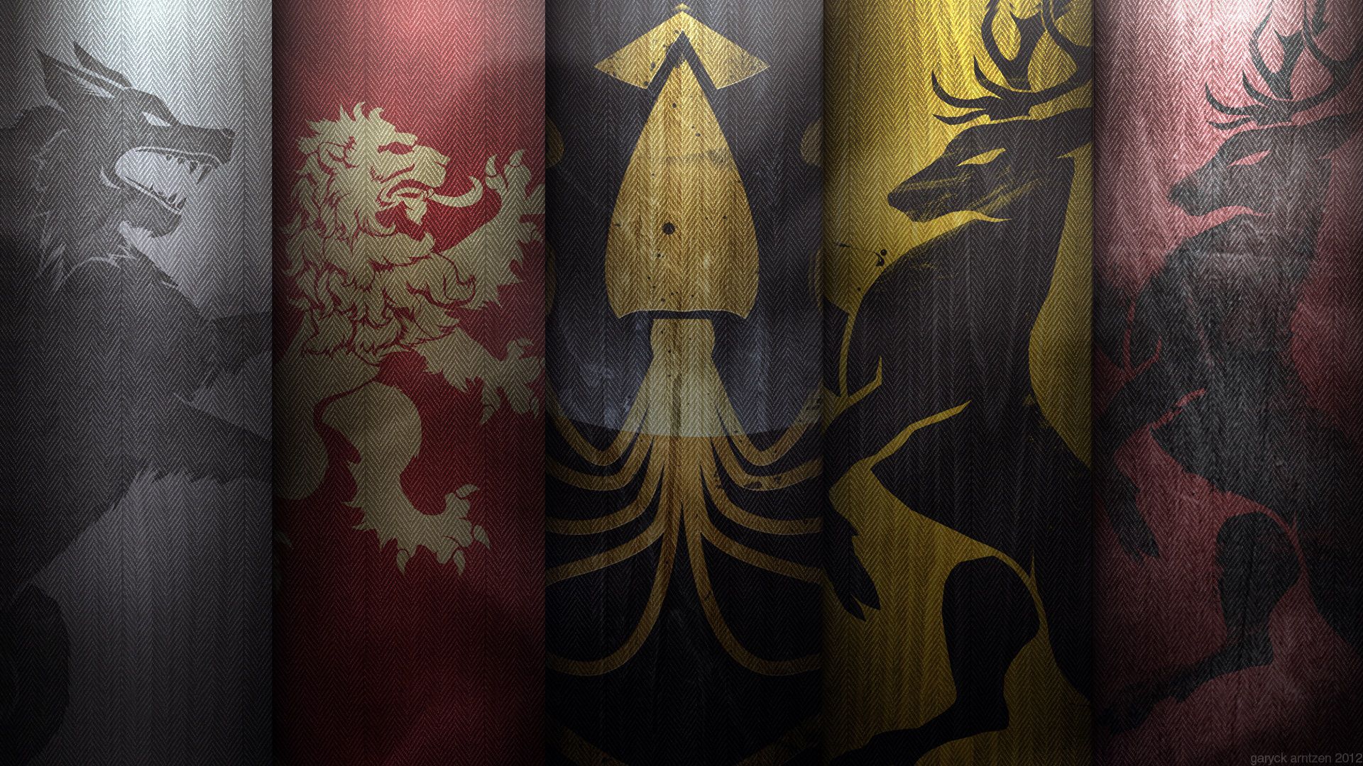 wallpaper 1920x1080 game of thrones
