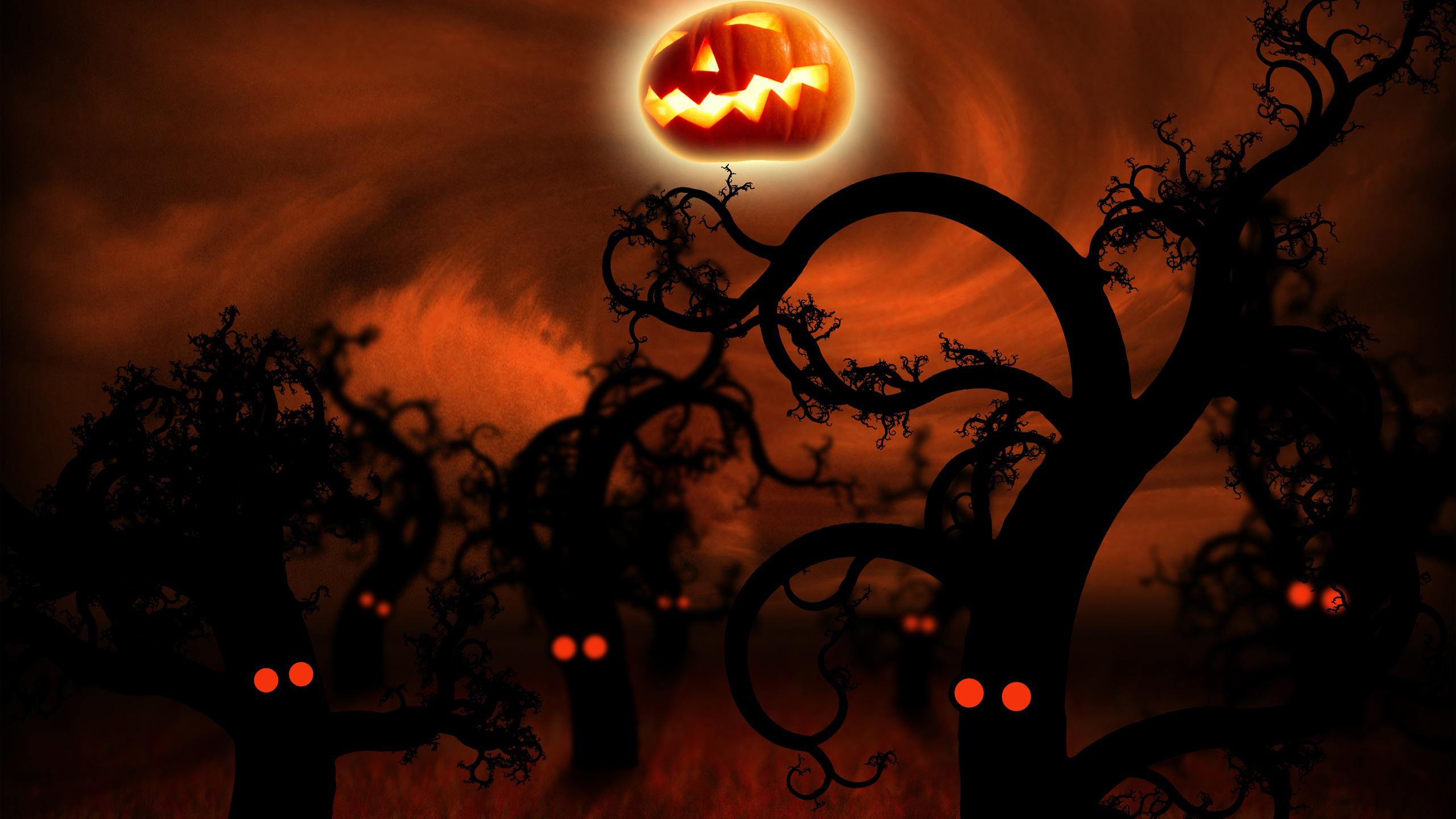 Halloween Wallpapers Full HD Free Download
