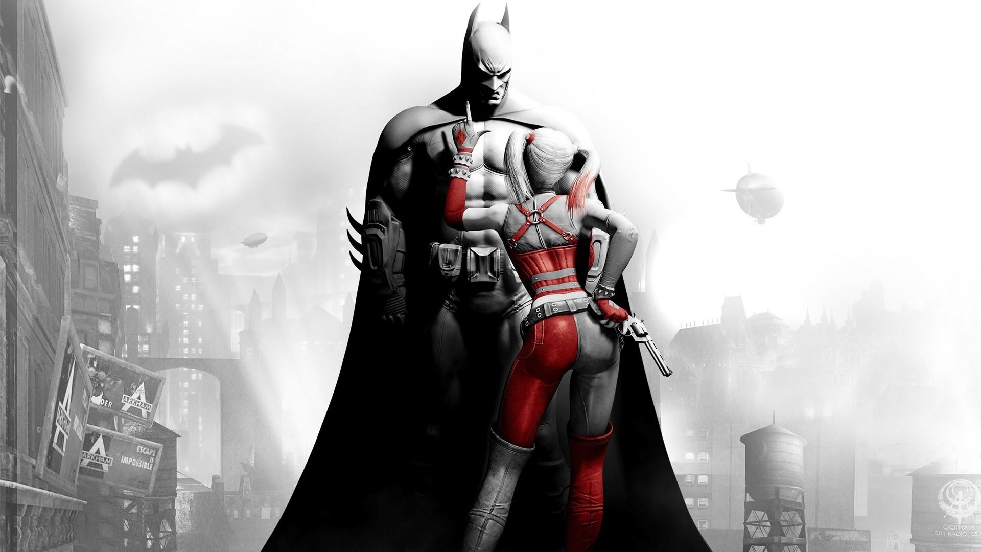 Batman dc comics hd wallpaper - HQ Desktop Wallpapers