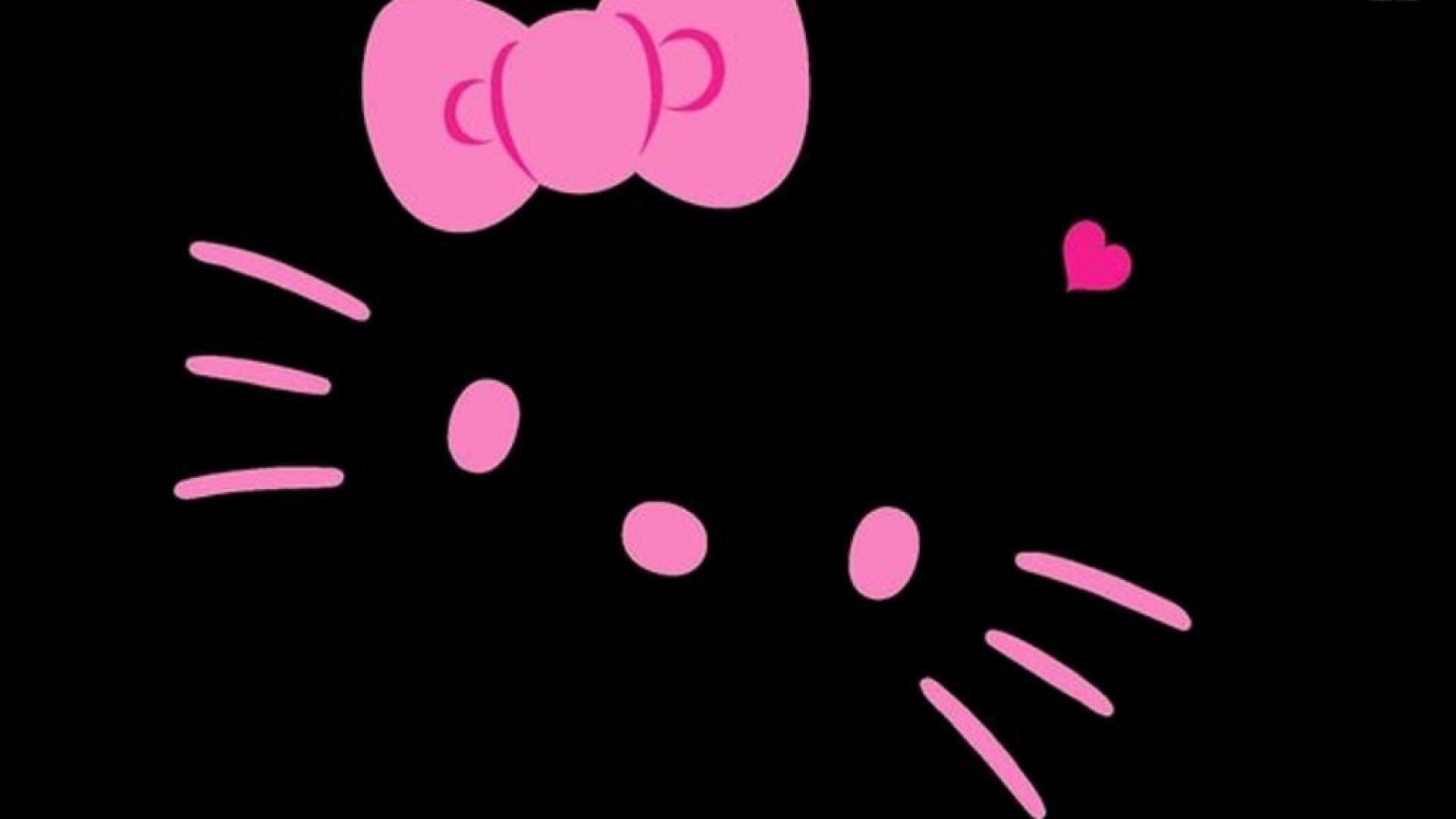 Aesthetic Hello Kitty Wallpaper Download