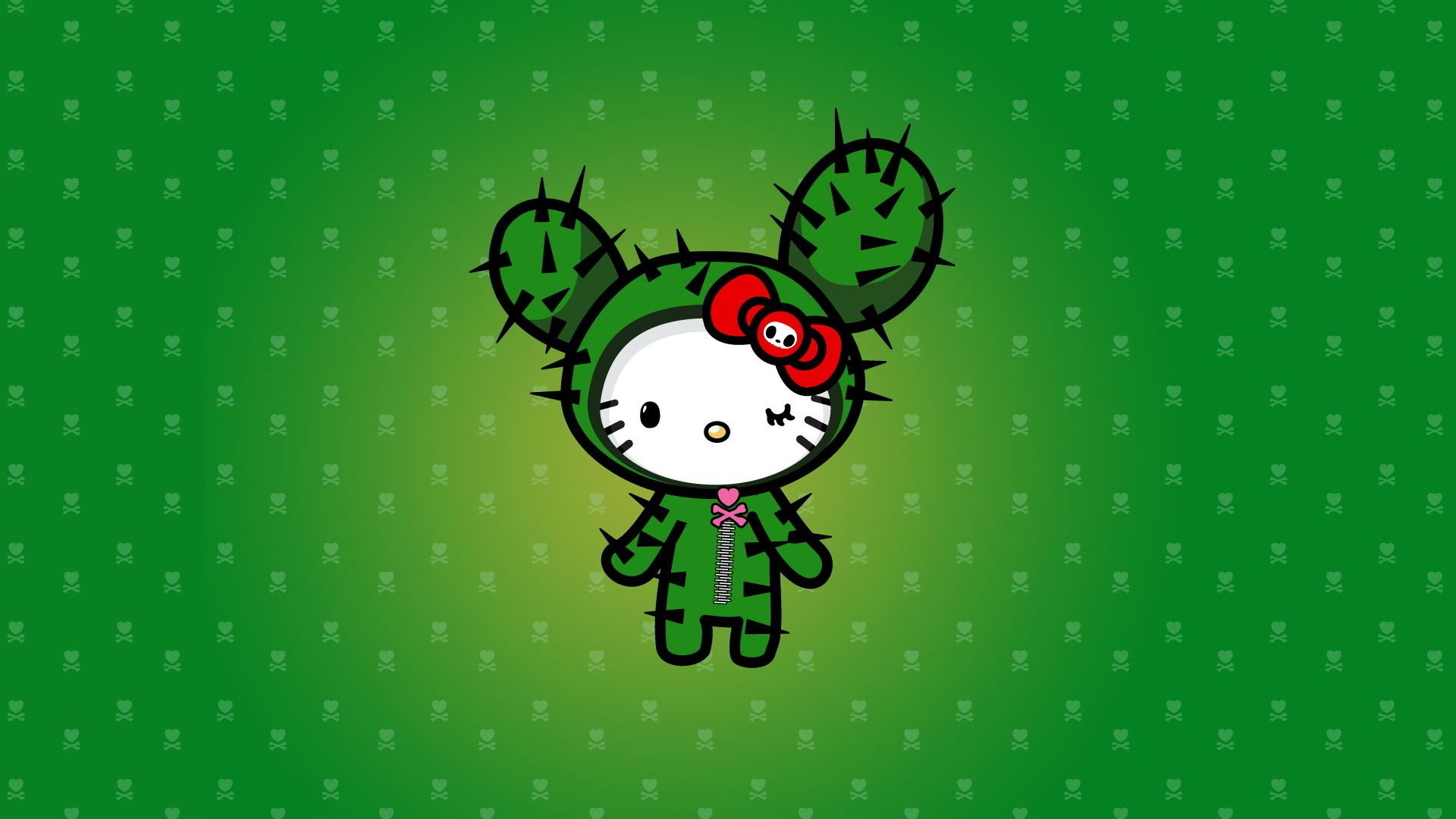 HD hello kitty wallpapers