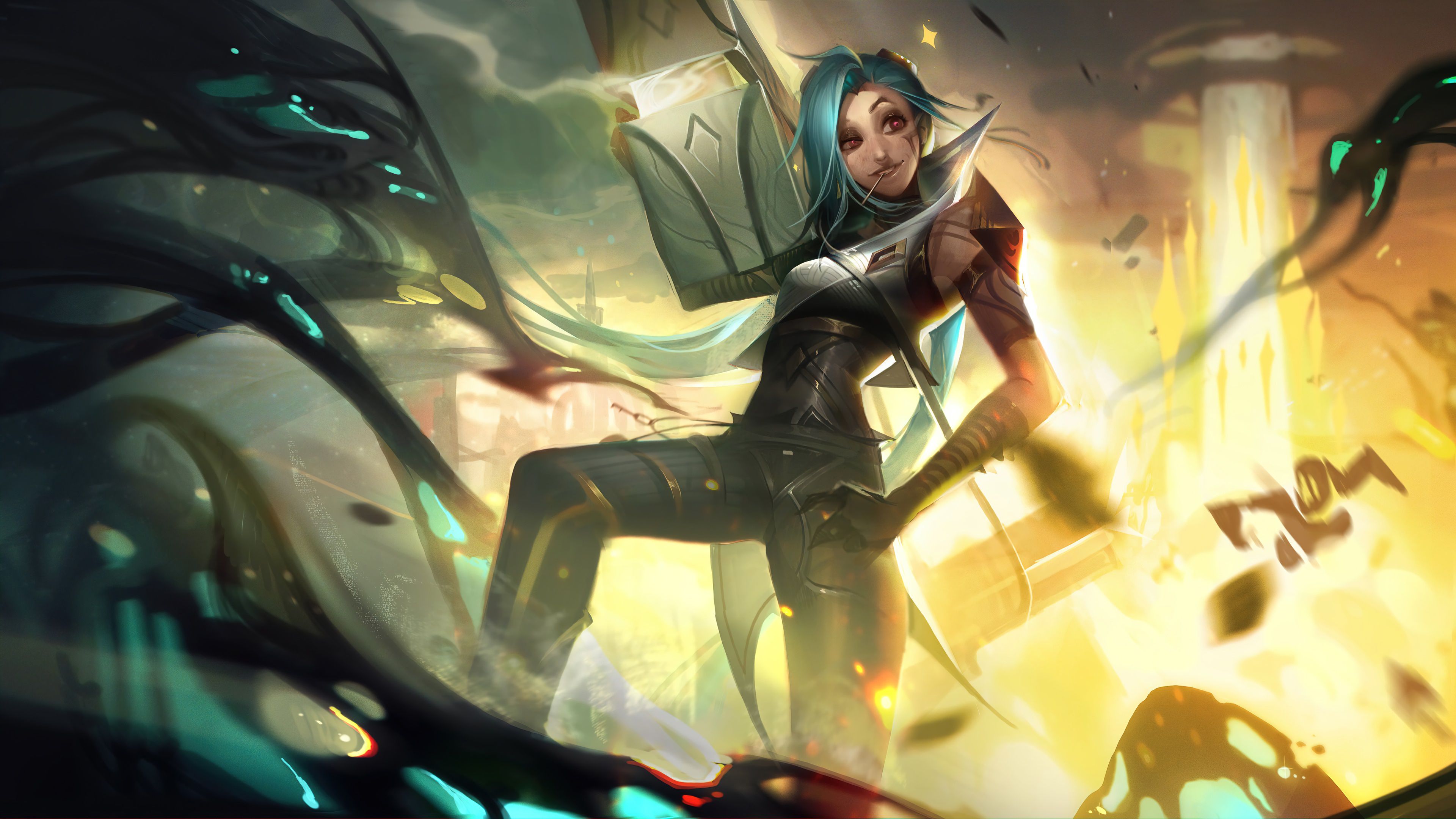 League of Legends for Mac is Now Available as Free Download