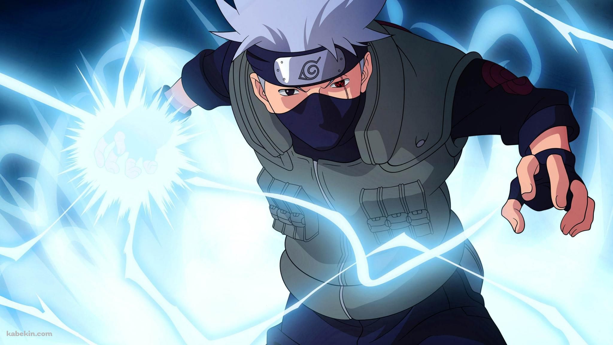 Kakashi naruto Wallpapers Download