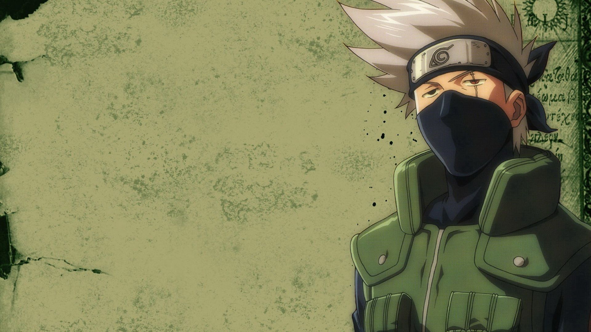 Kakashi, Naruto Kakashi Hatake Wallpaper Download