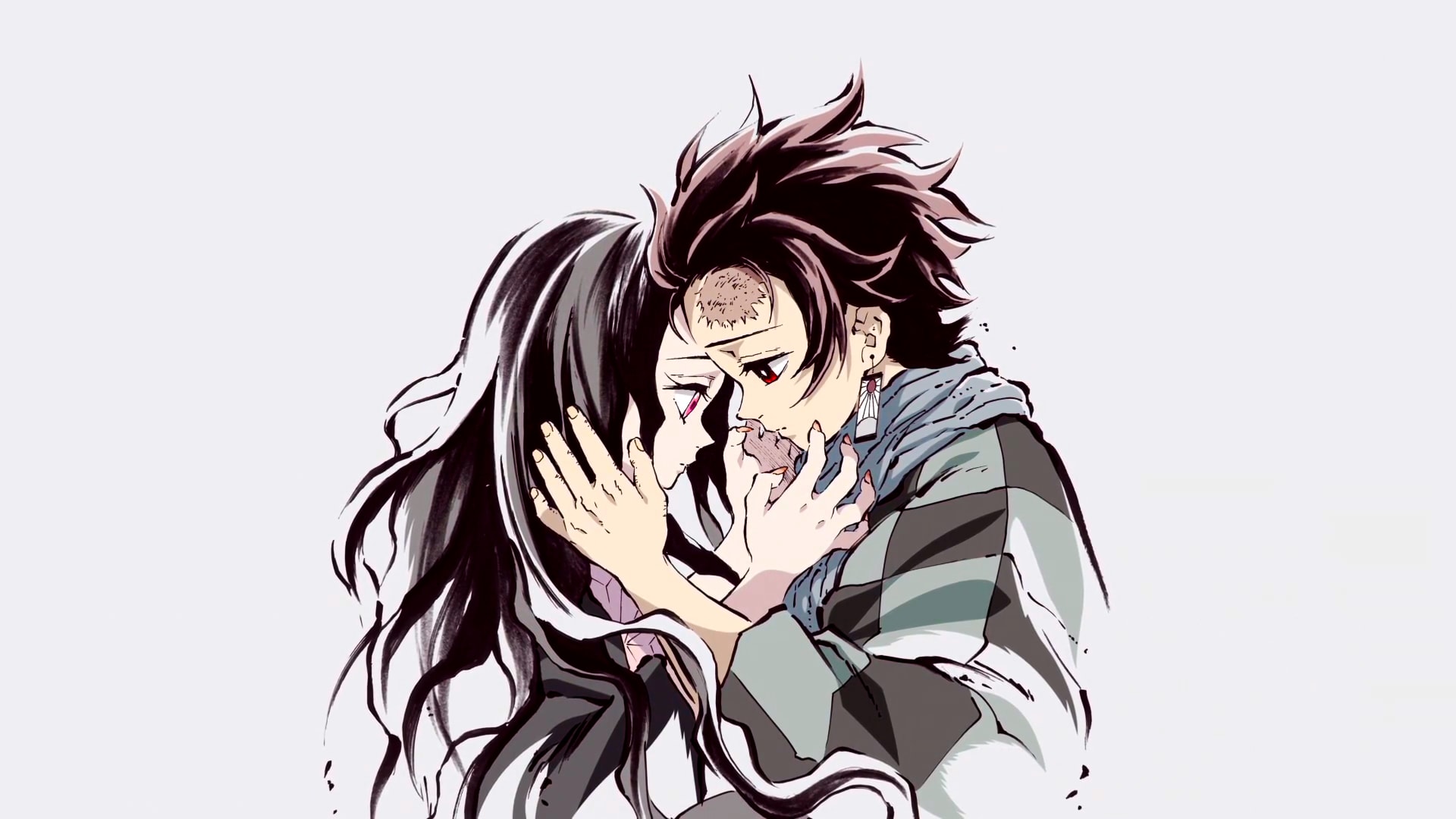 Kimetsu no Yaiba HD 4K Wallpapers Free Download