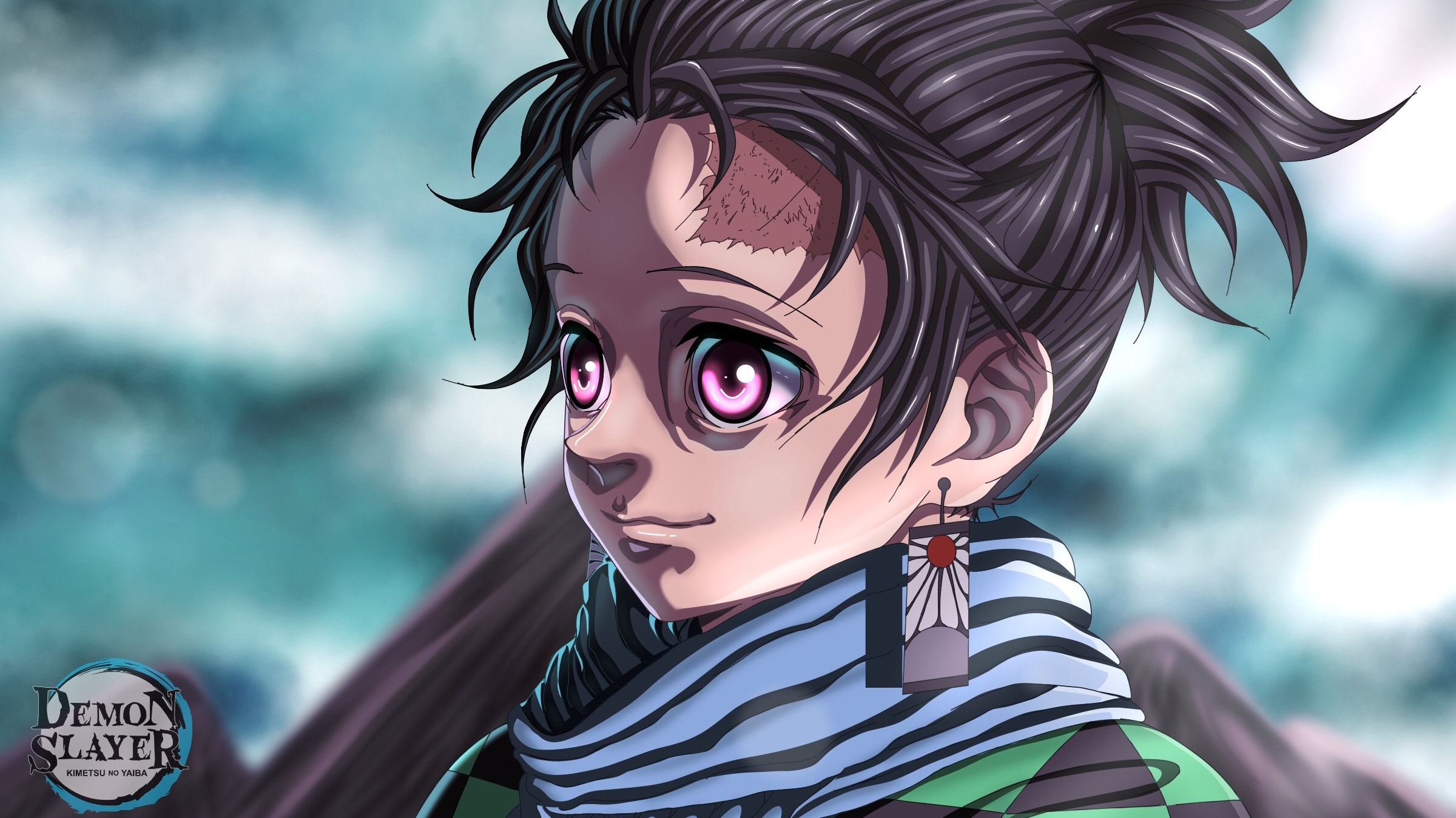 Kimetsu no Yaiba HD 4K Wallpapers Free Download