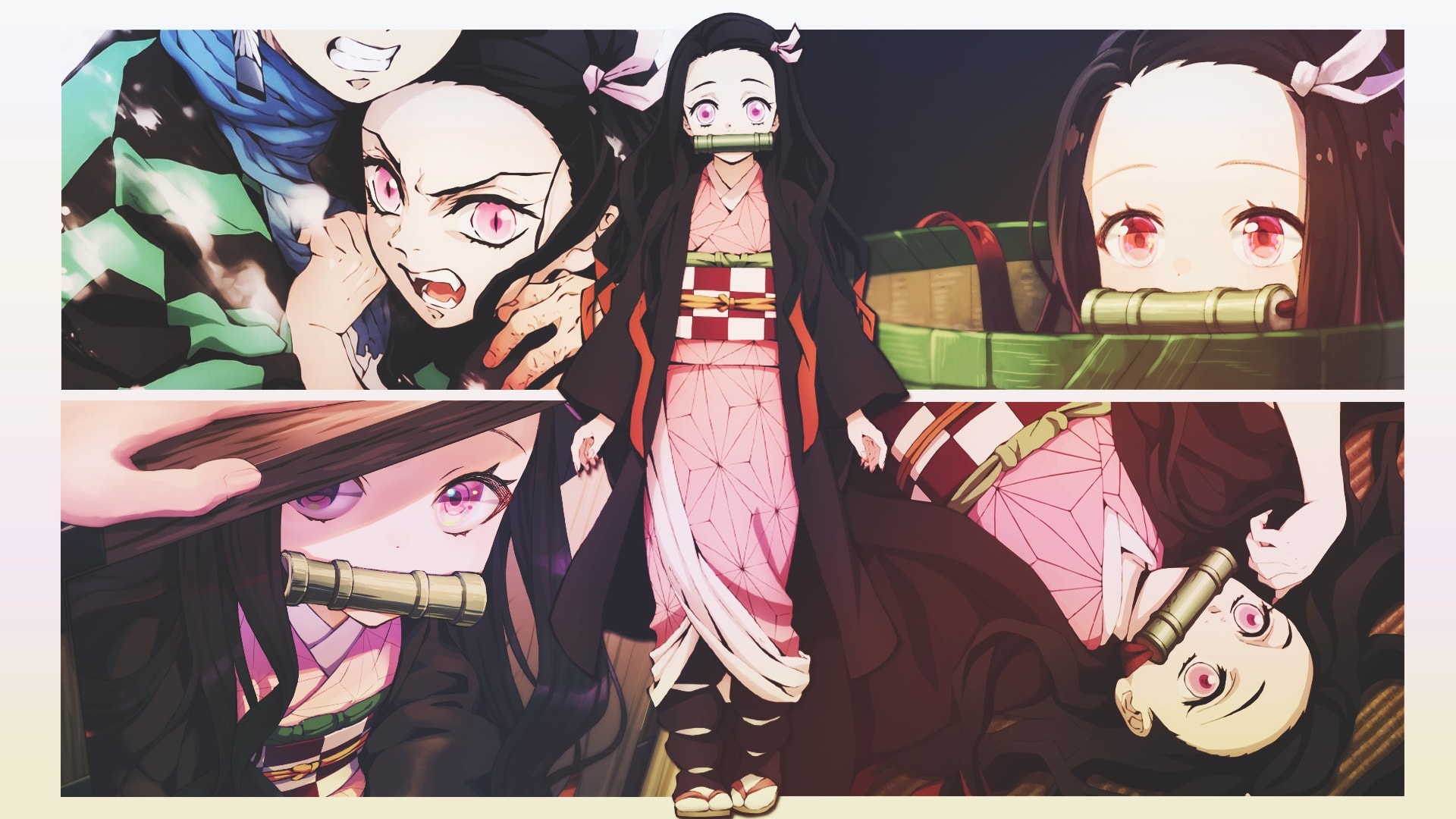 Kimetsu no Yaiba HD 4K Wallpapers Free Download