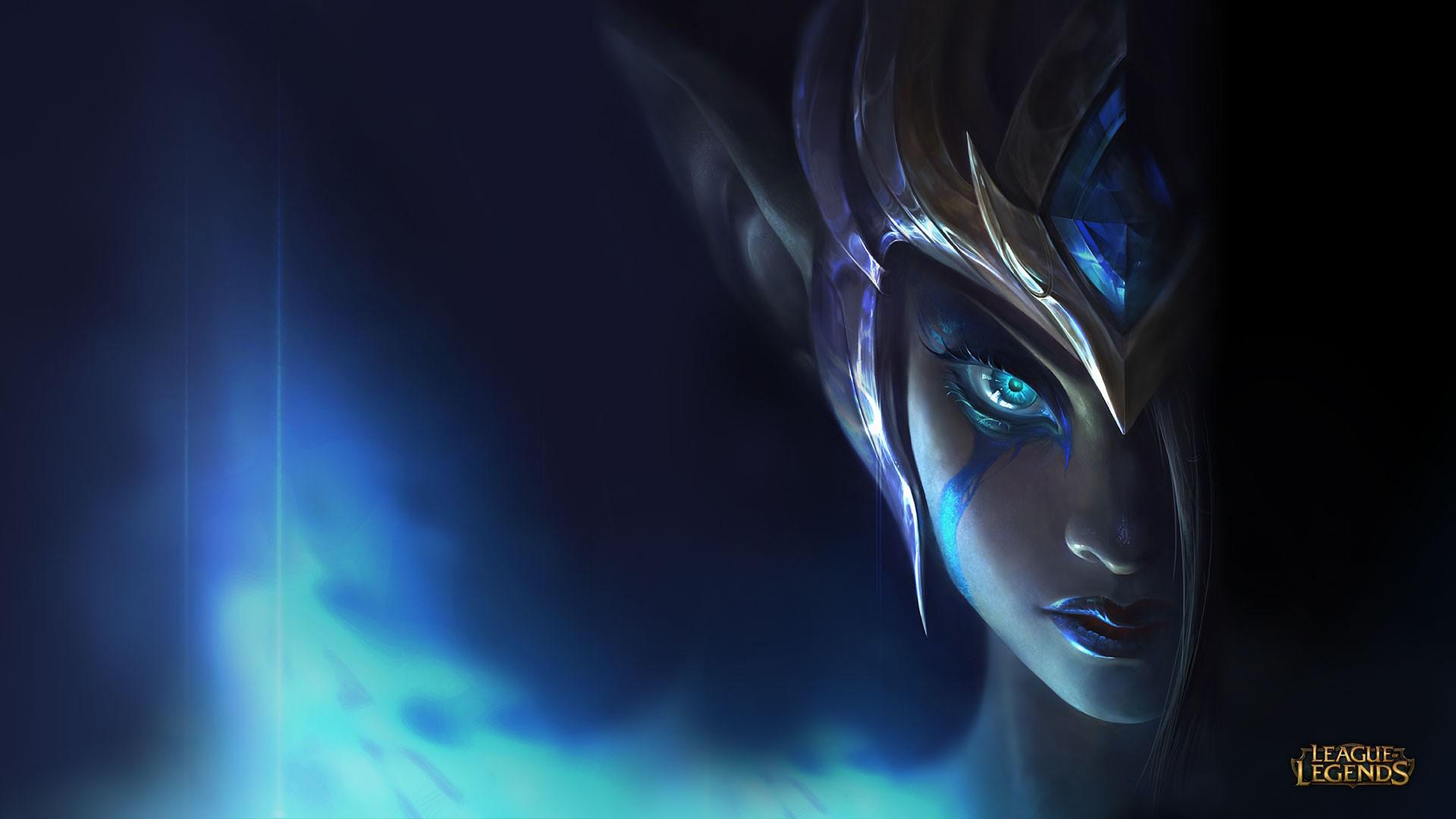 The Best League of Legends Phone Backgrounds