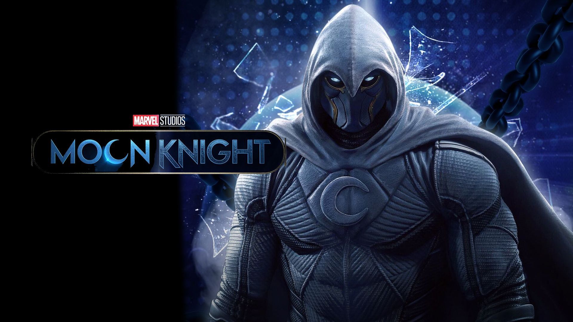 Moon Knight PC Wallpapers - Wallpaper Cave