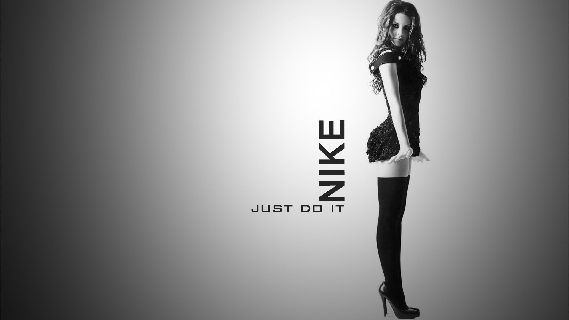 Nike hotsell wallpaper pc