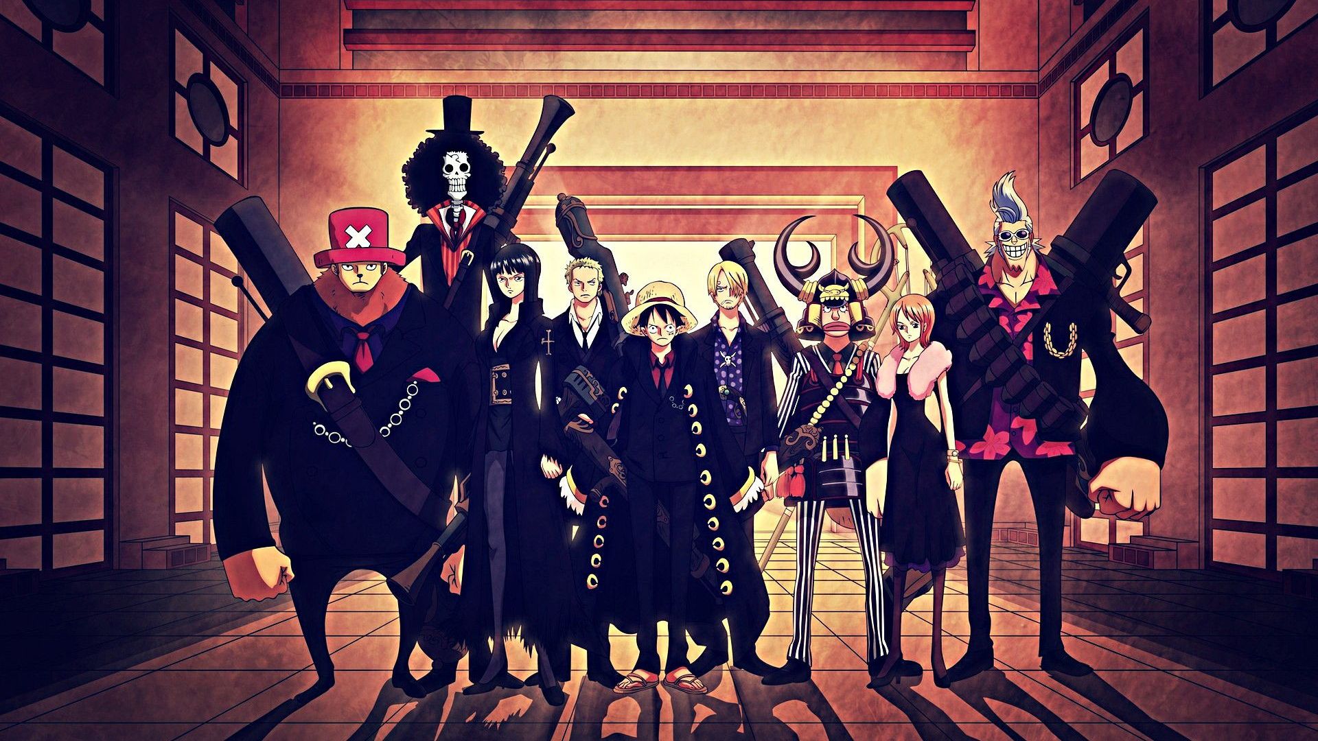 One piece in 2023  Anime wallpaper, Anime wallpaper 1920x1080, One peice  anime