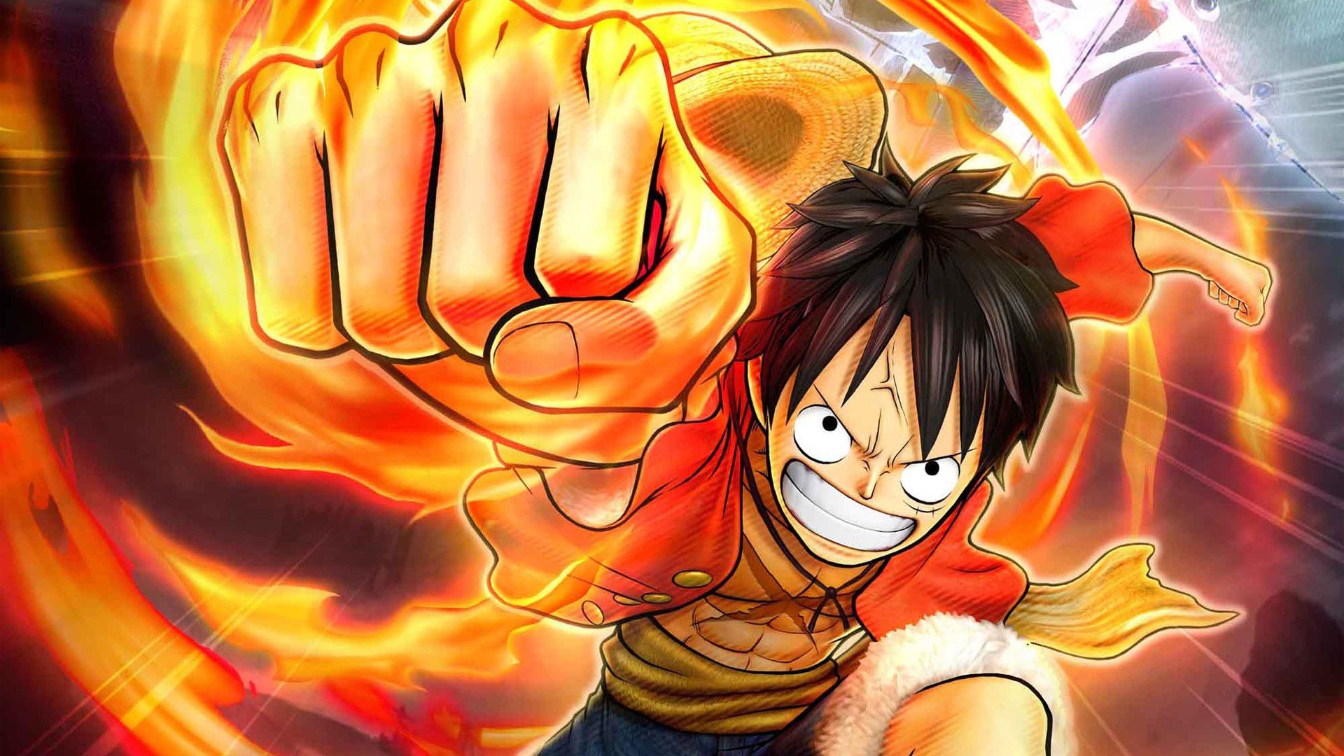 One Piece Anime HD Wallpapers Free Download