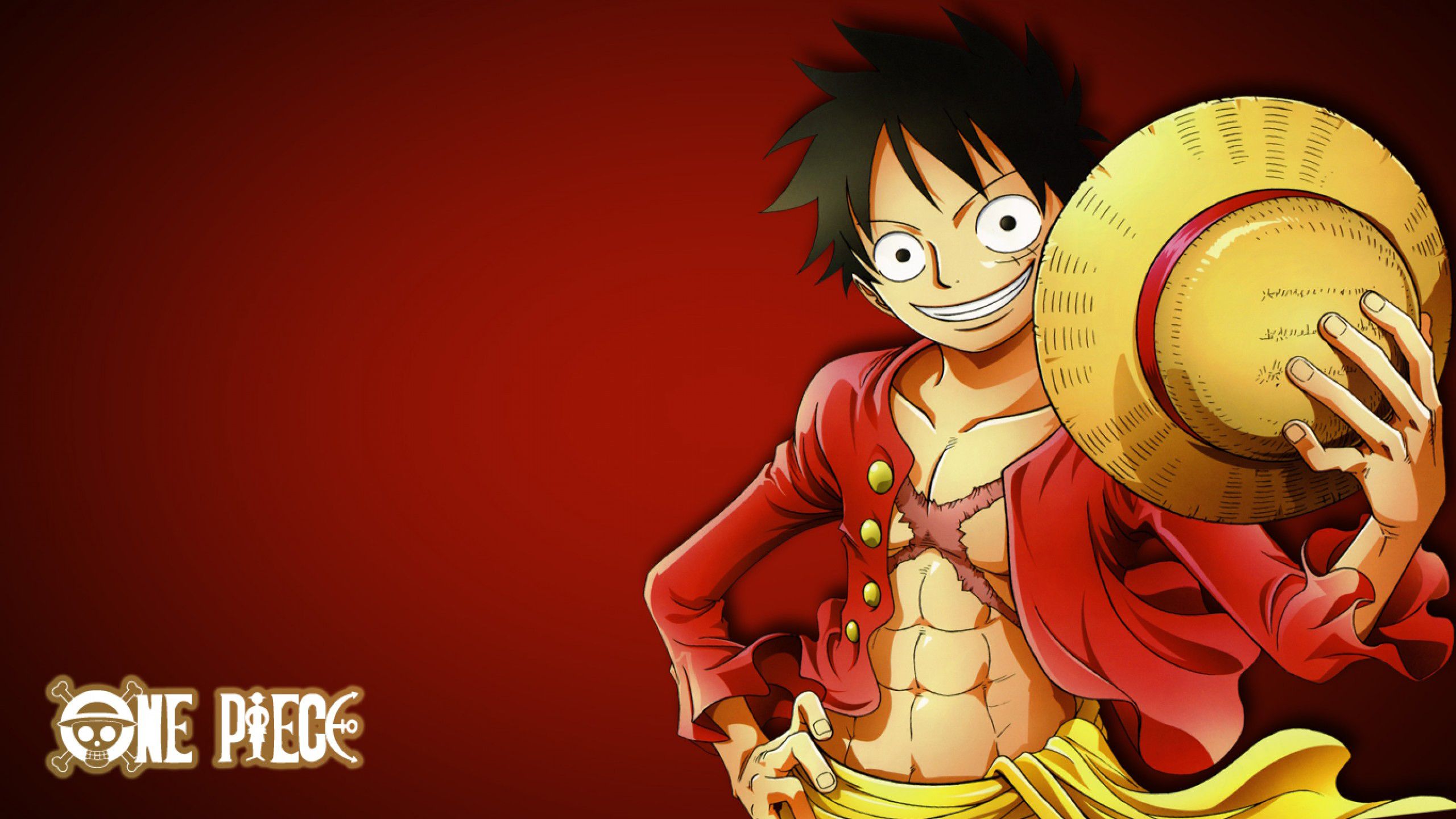 One Piece Anime Wallpaper Full HD Free Download