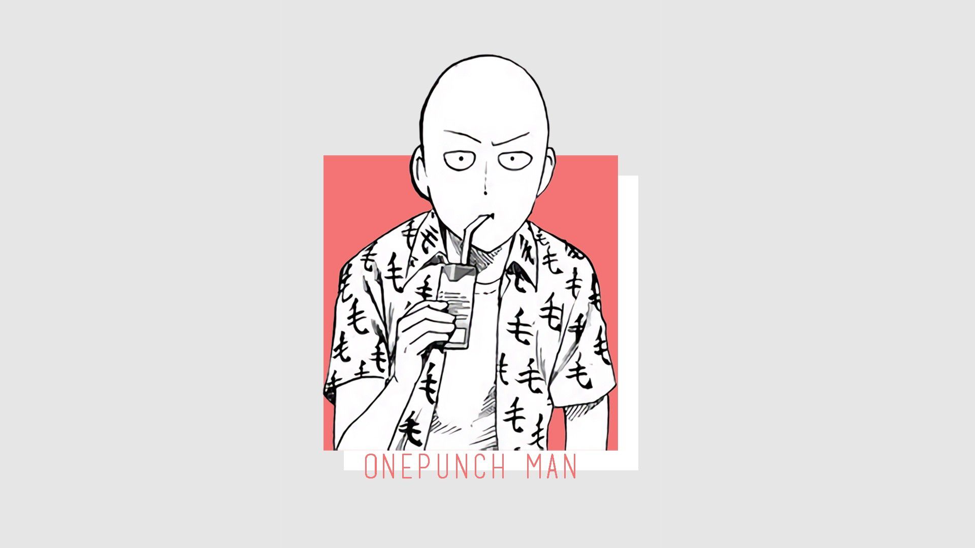 Download Saitama Wallpaper