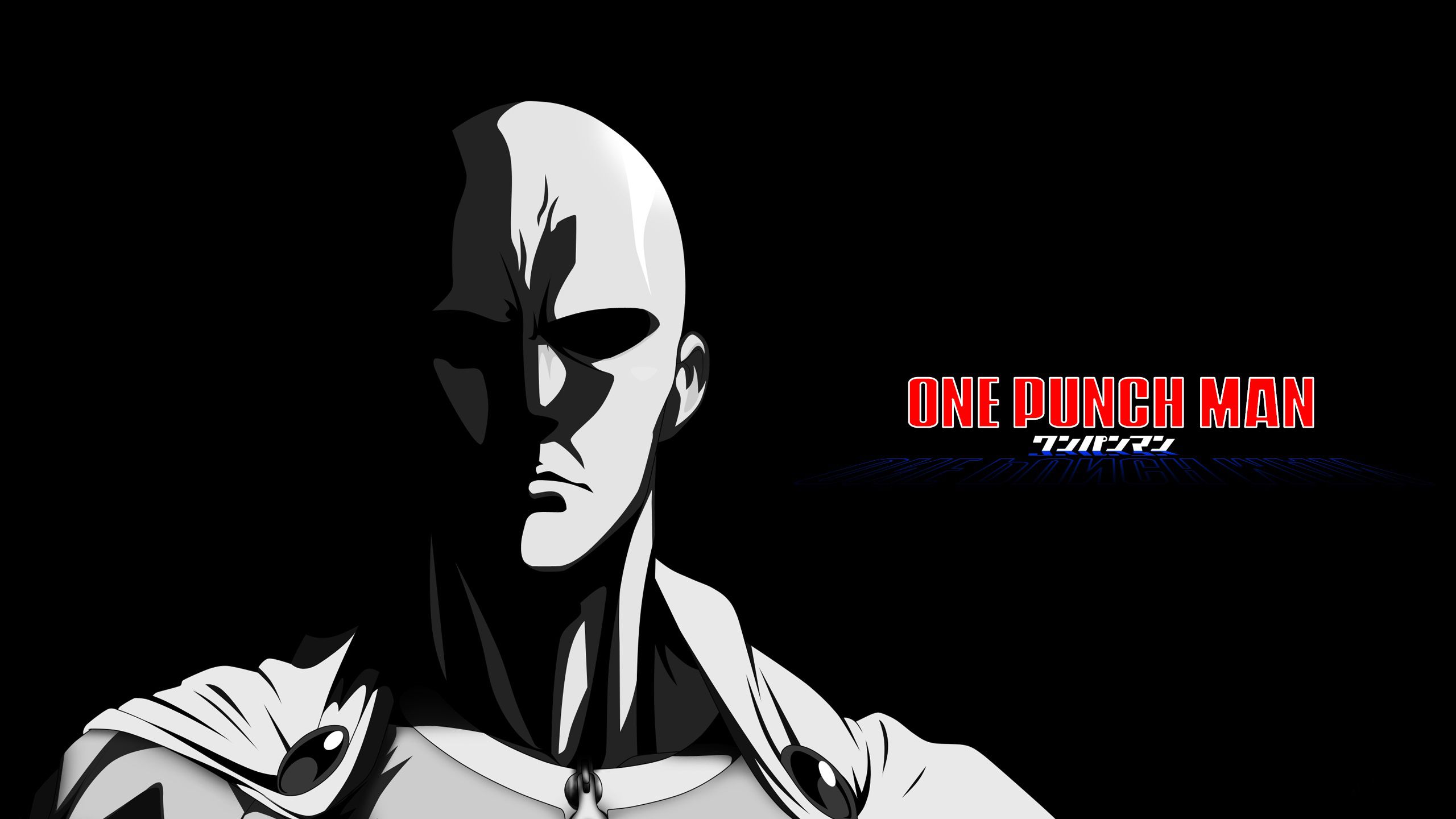 One Punch Man wallpapers for desktop, download free One Punch Man