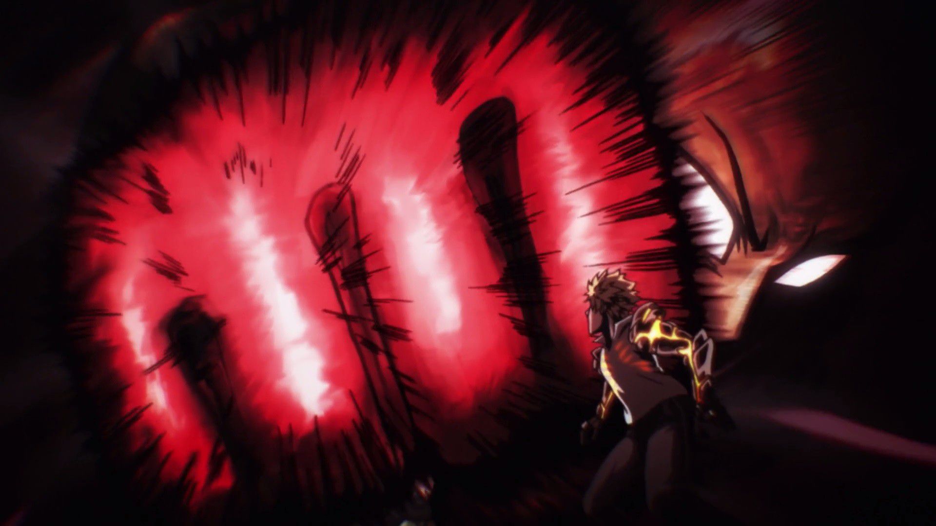 one punch man» HD wallpapers