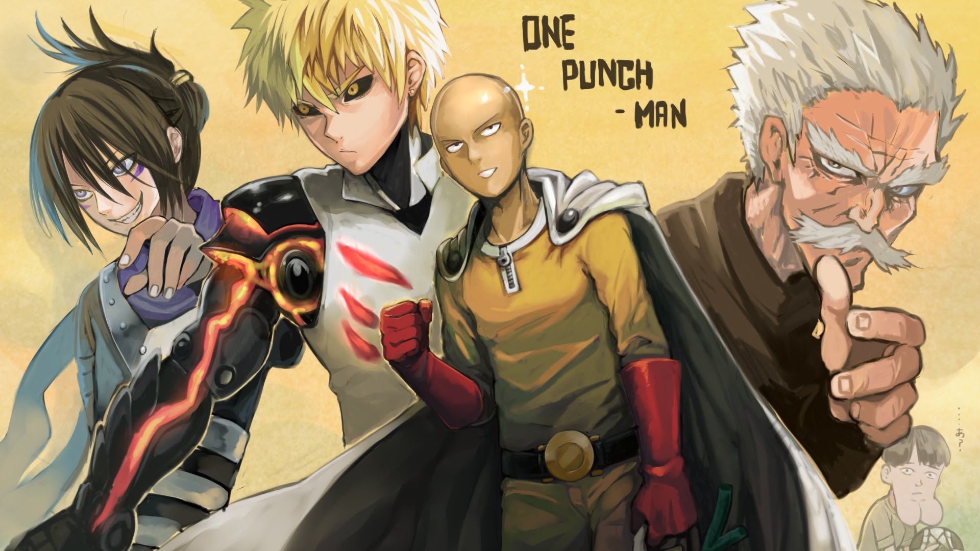 One-Punch-Man-Wallpaper-Full-HD-Free-Download-for-Laptop-Desktop-Macbook-0808--18  -  - Free HD Wallpapers Download for Desktop Computer