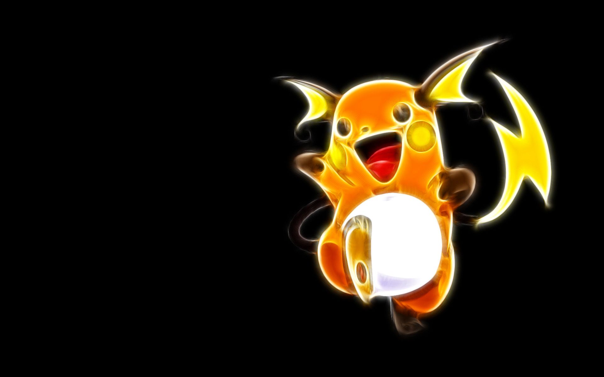 HD wallpaper: pokemon pikachu 1920x1200 Anime Pokemon HD Art