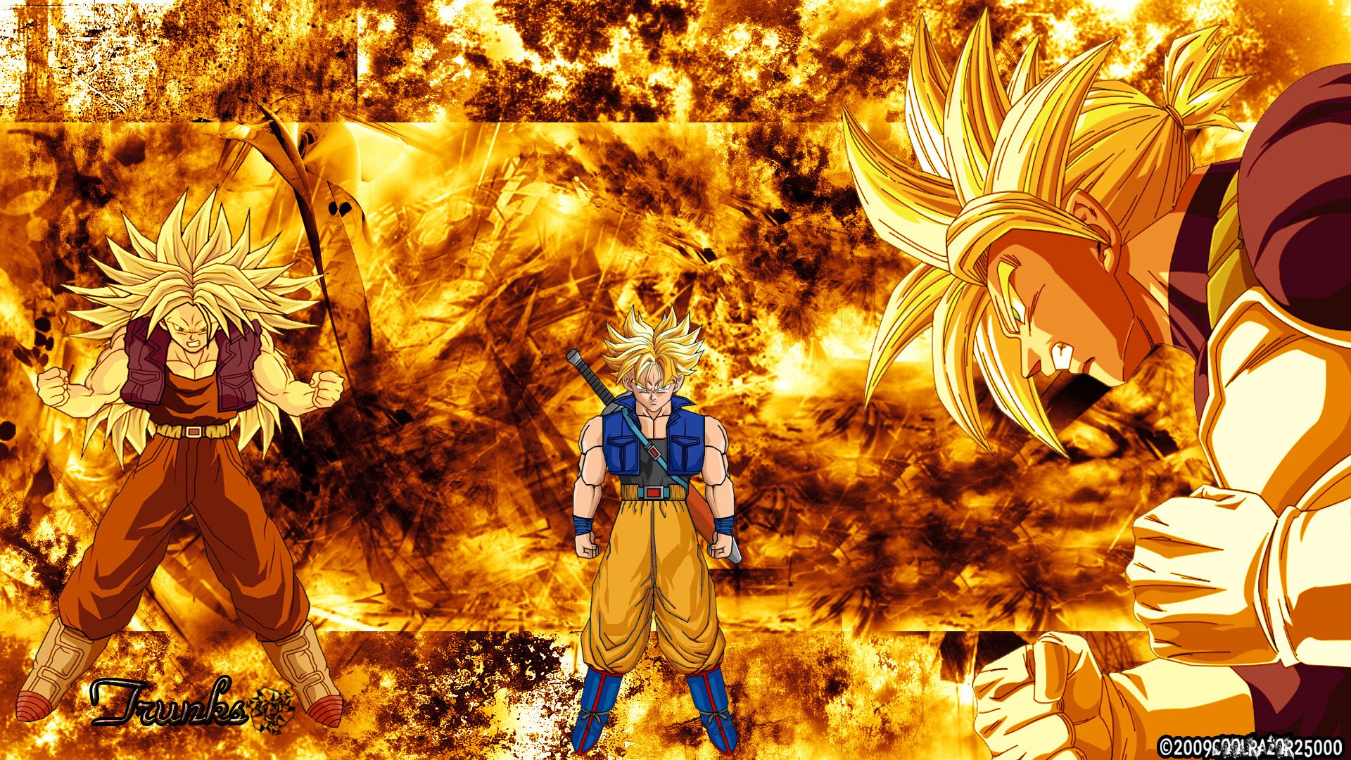 Dragon Ball 3D Wallpapers - Top Free Dragon Ball 3D Backgrounds