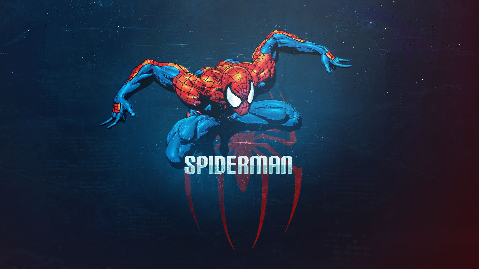 Spider-Man - Download for PC Free