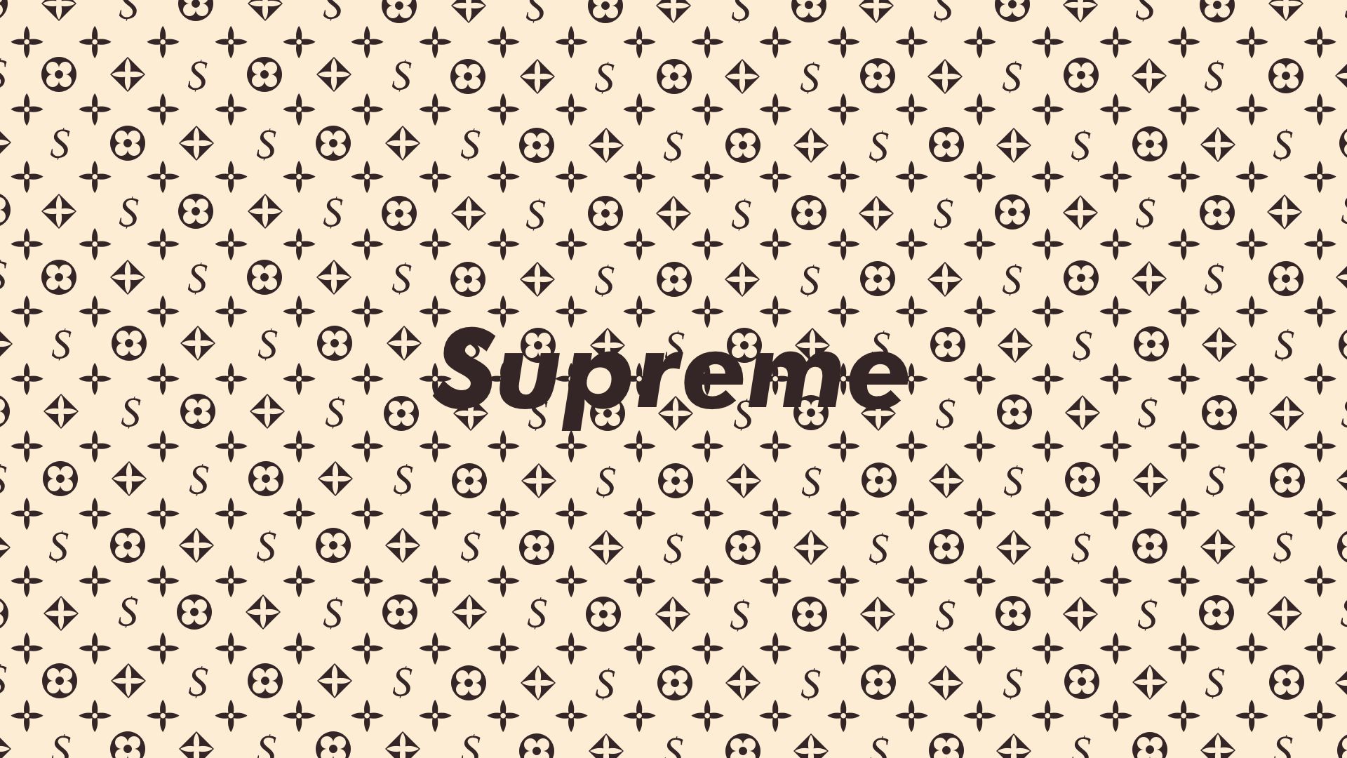 Download Supreme Wallpaper