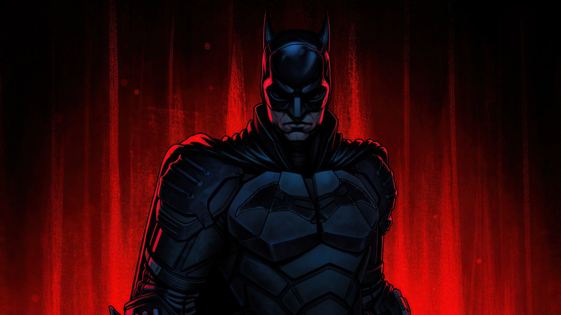 Batman Hd Wallpapers For Desktop Page 1920×1080 Batman HD