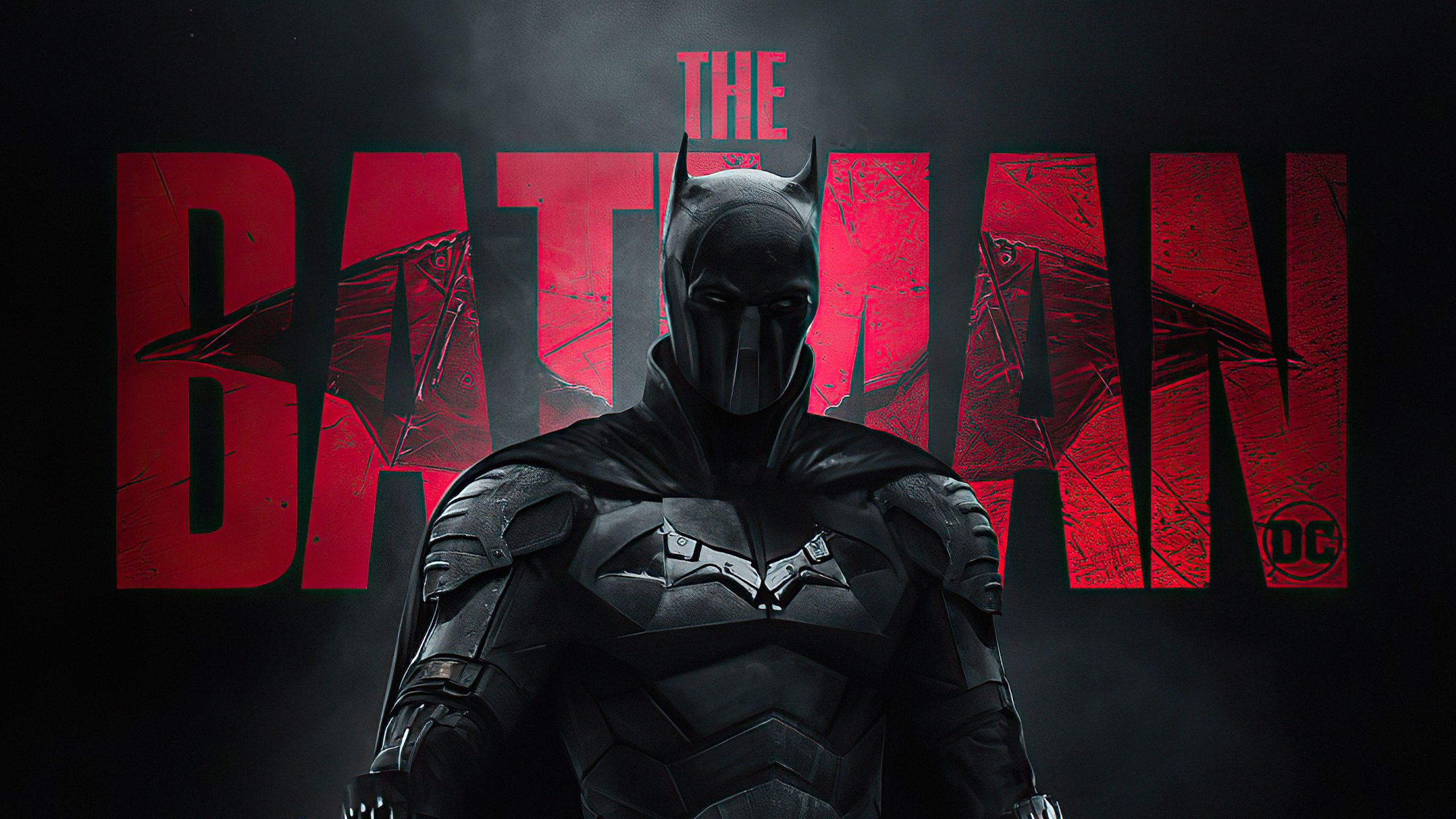 The Batman Movie Wallpaper Full HD Free Download for Desktop