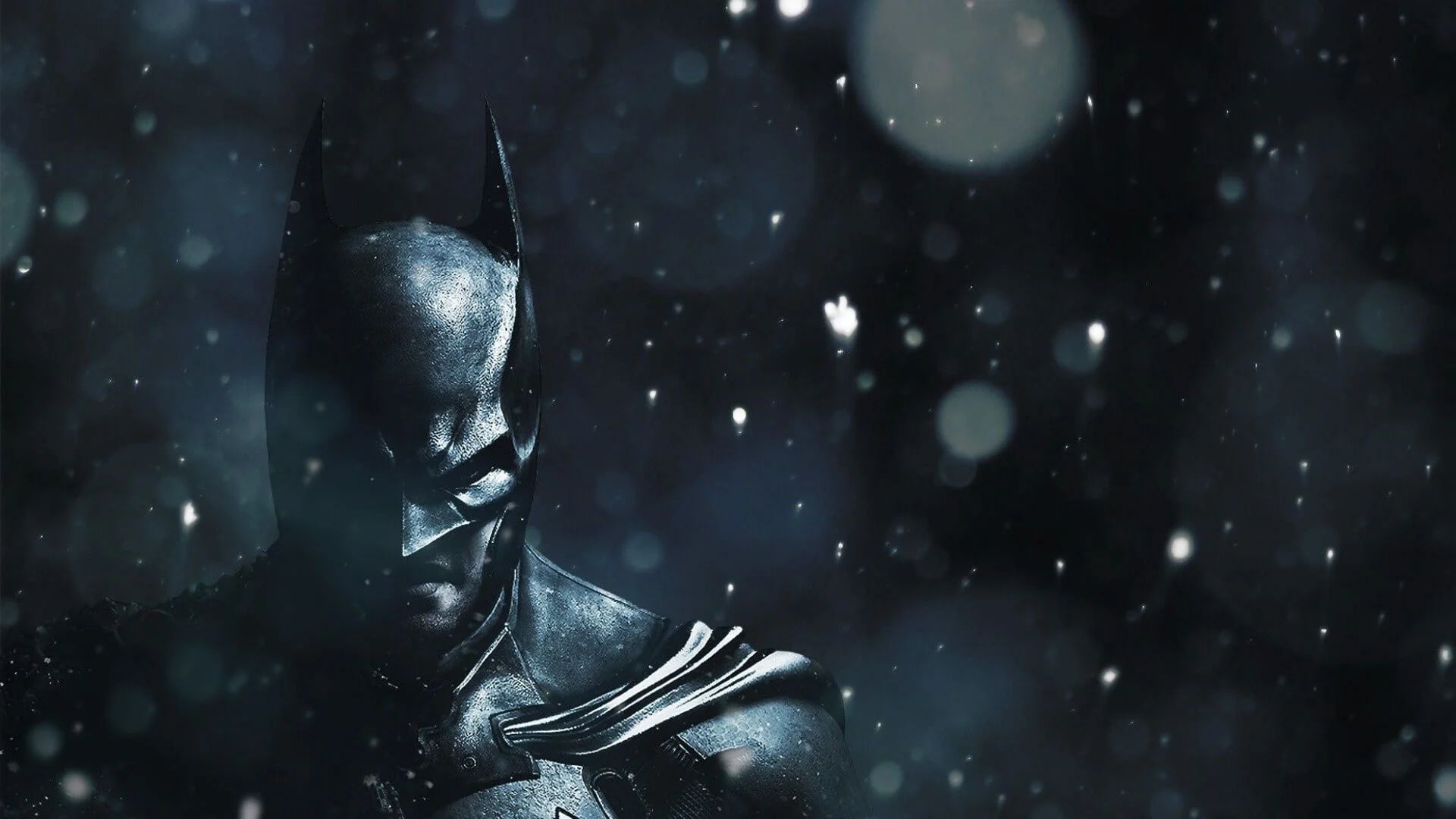 Batman: Arkham Knight wallpapers for desktop, download free Batman