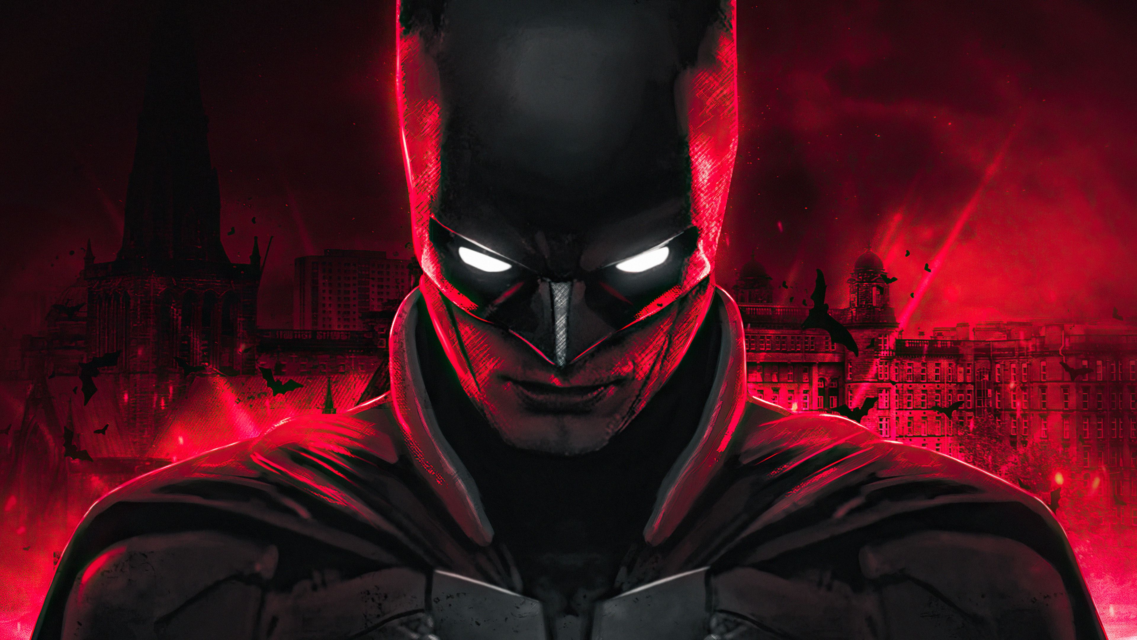 Batman Arkham Knight Wallpaper, Free Download Batman Arkham…