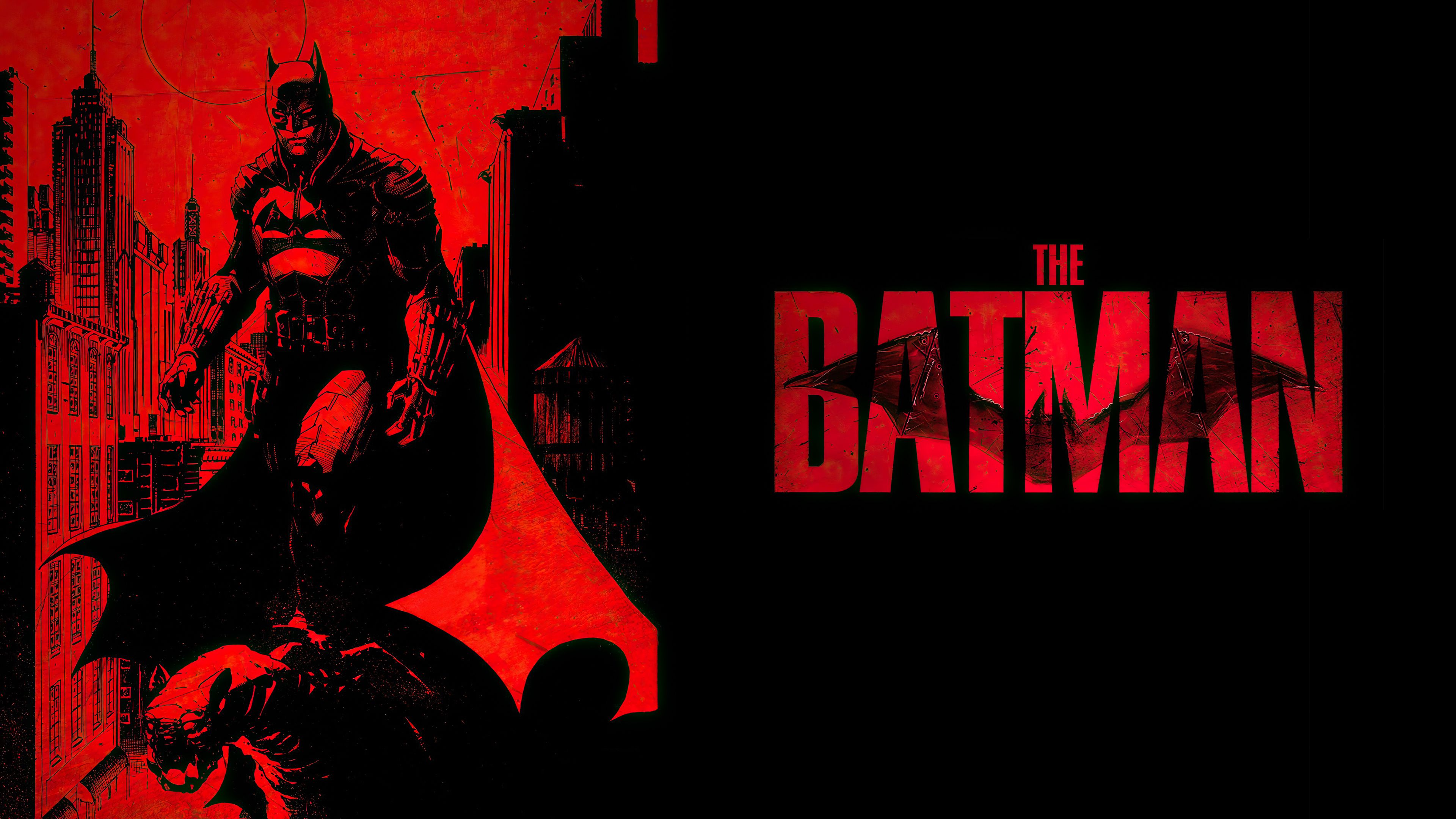Batman: The Dark Knight Returns wallpapers for desktop, download