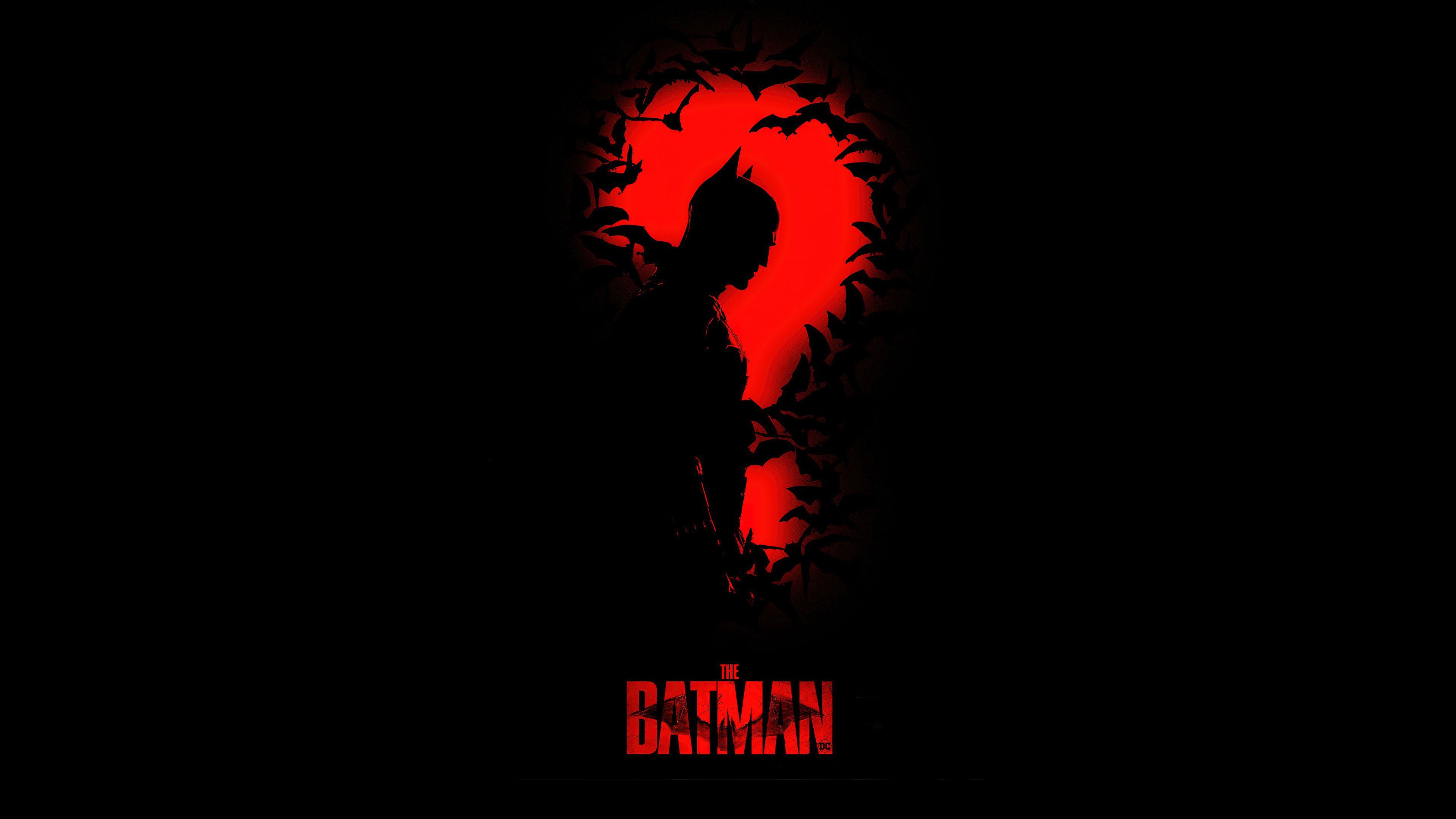 Download The Batman wallpapers for mobile phone, free The Batman HD  pictures