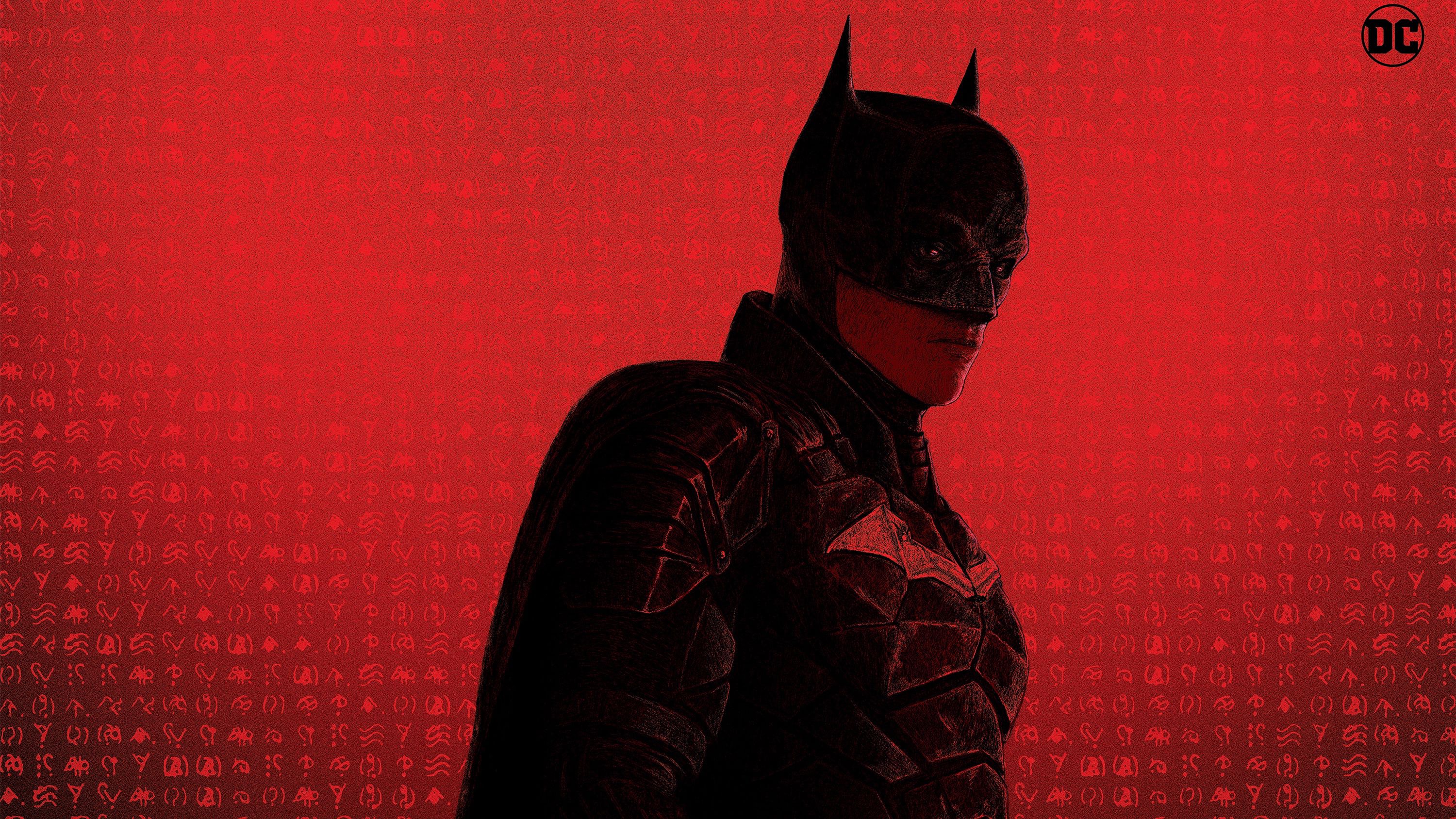 The batman Wallpapers Download