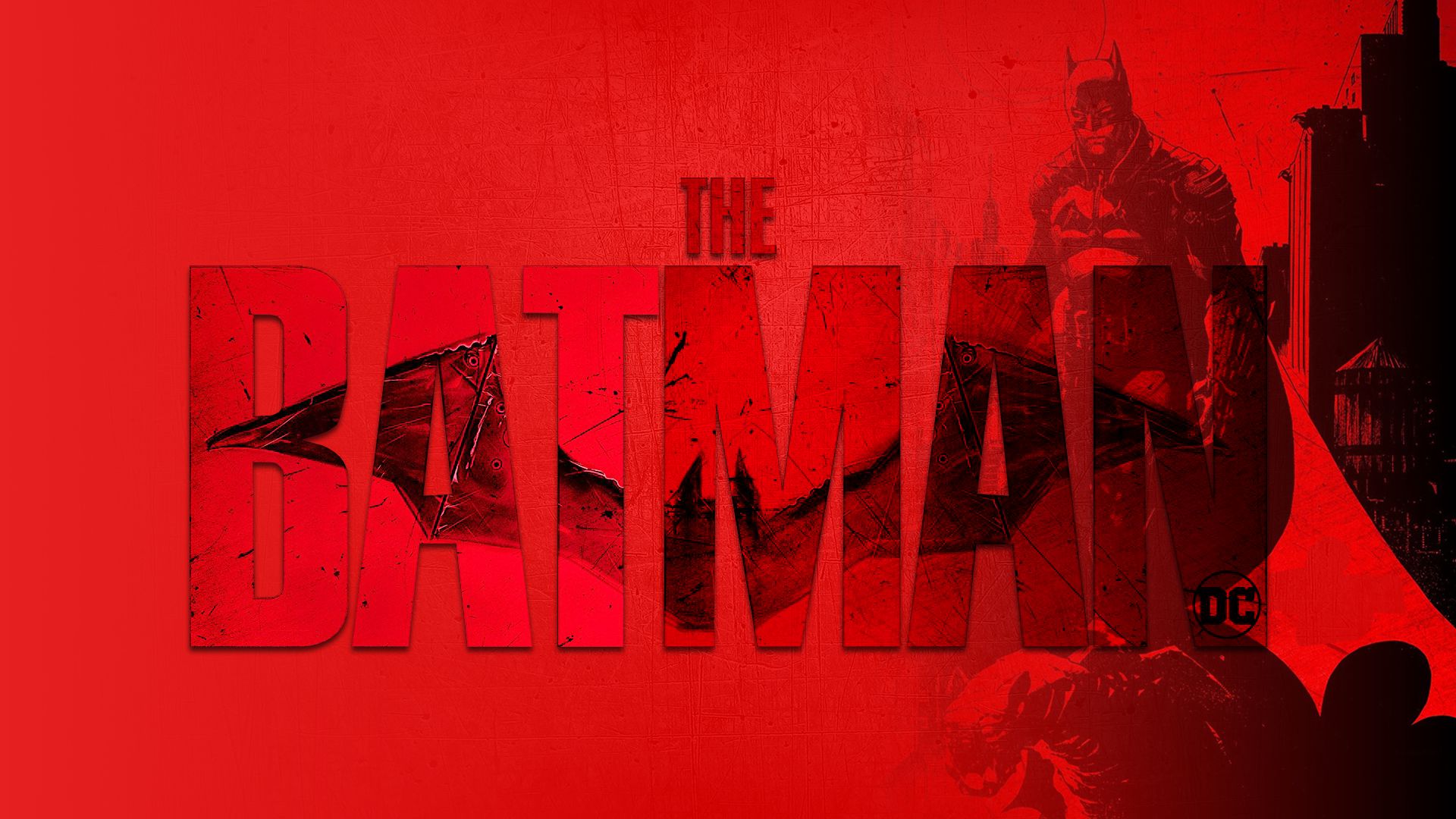 Batman, The Batman, DC Comics, The Batman (Movie), HD wallpaper