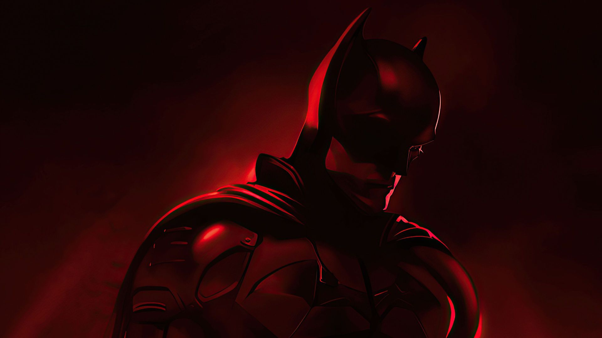 1920x1080 batman pc wallpaper free download hd  Superhero wallpaper, Batman  wallpaper, Superhero