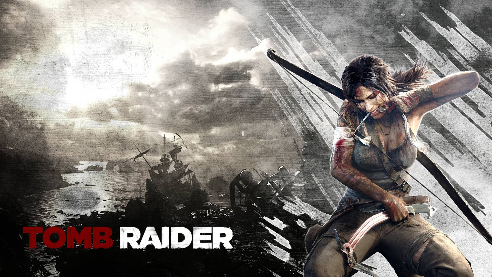 Tomb raider for steam фото 23