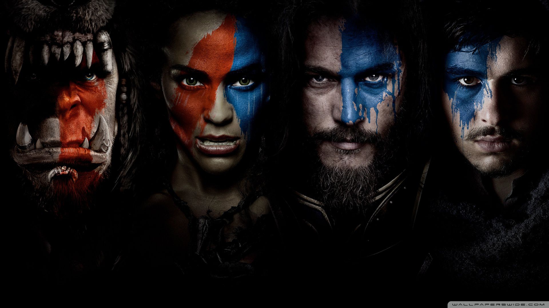 download film warcraft