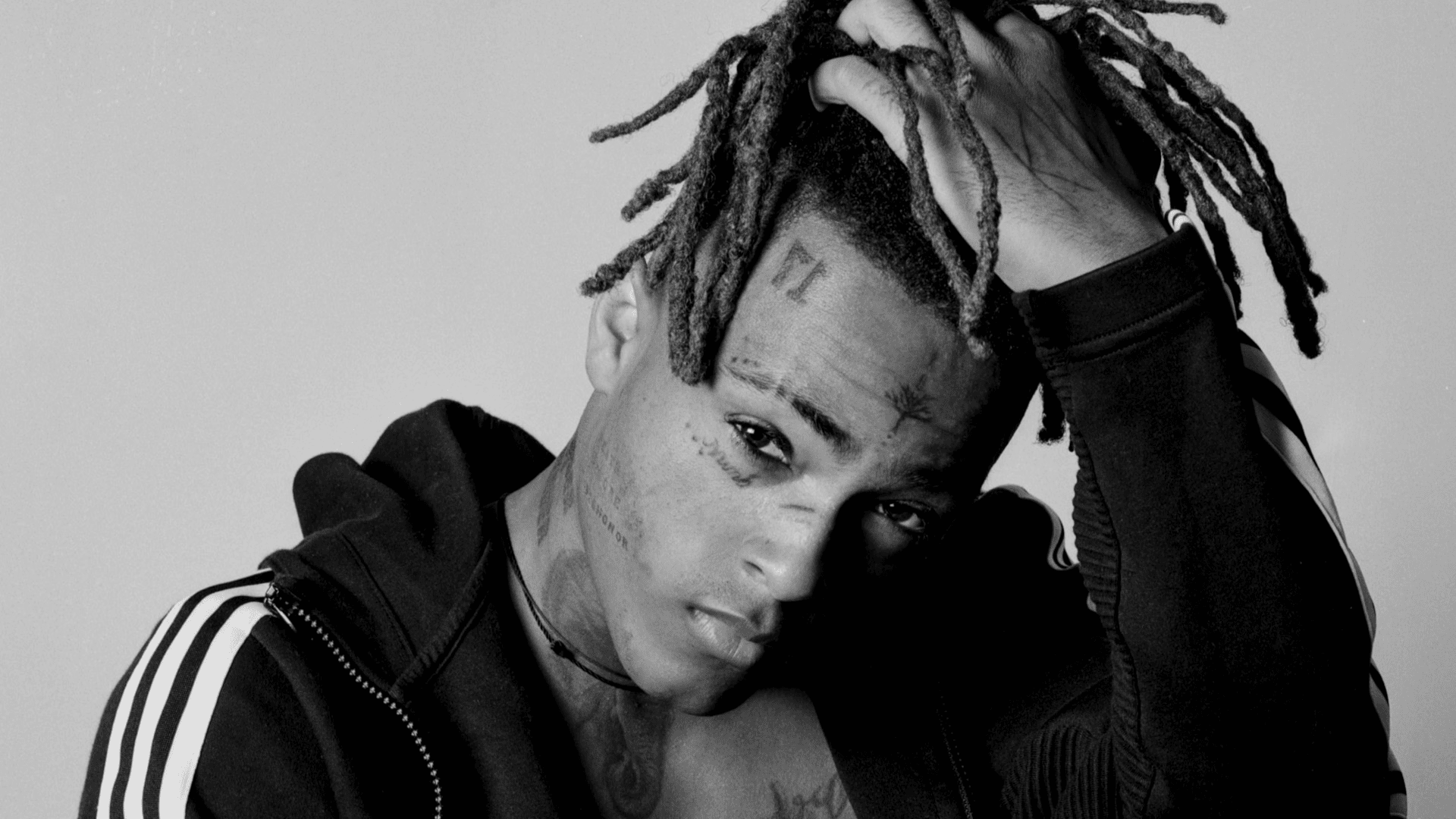 XXXTentacion Wallpaper Full HD Free Download