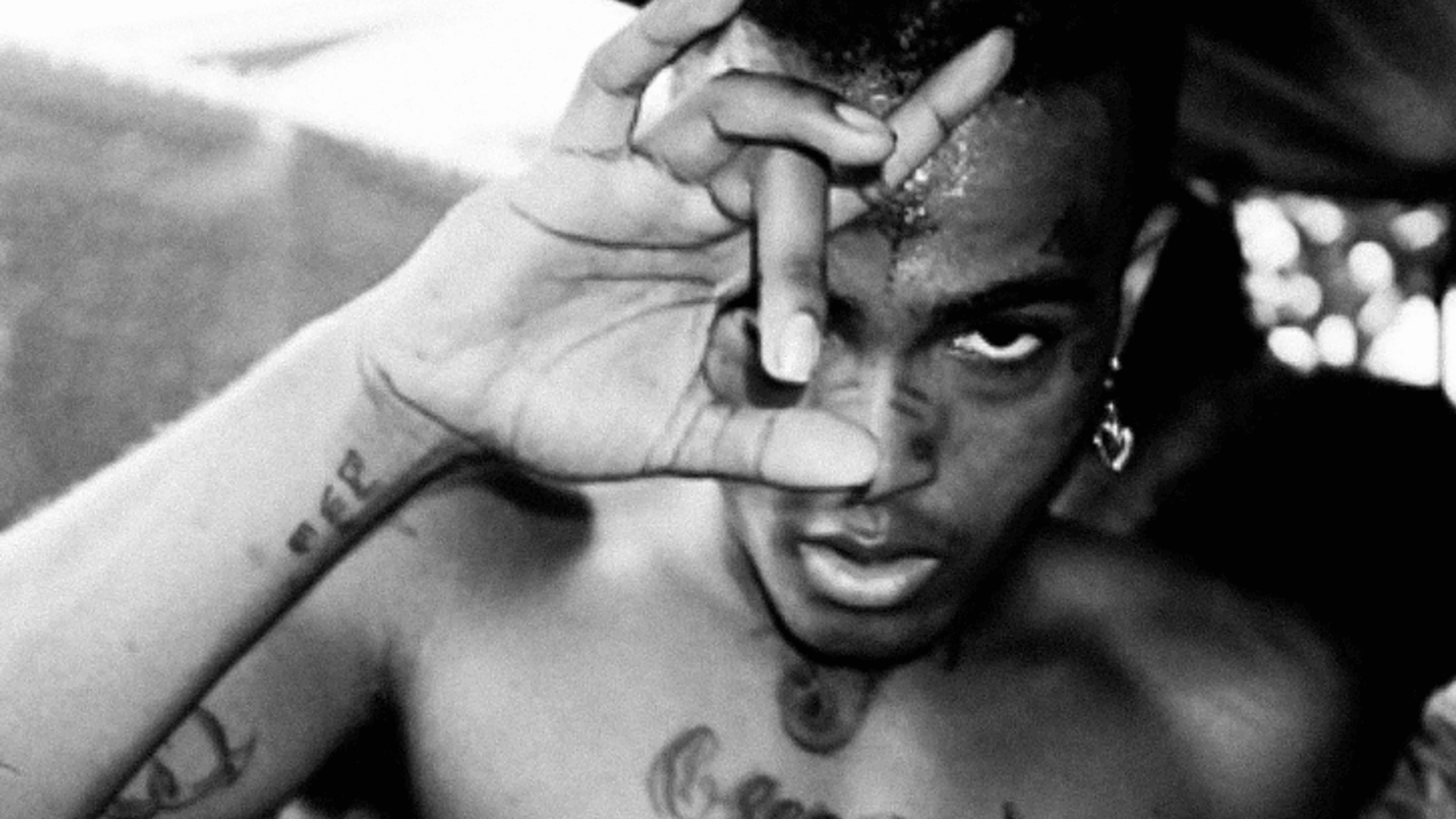 XXXTentacion Wallpaper Full HD Free Download