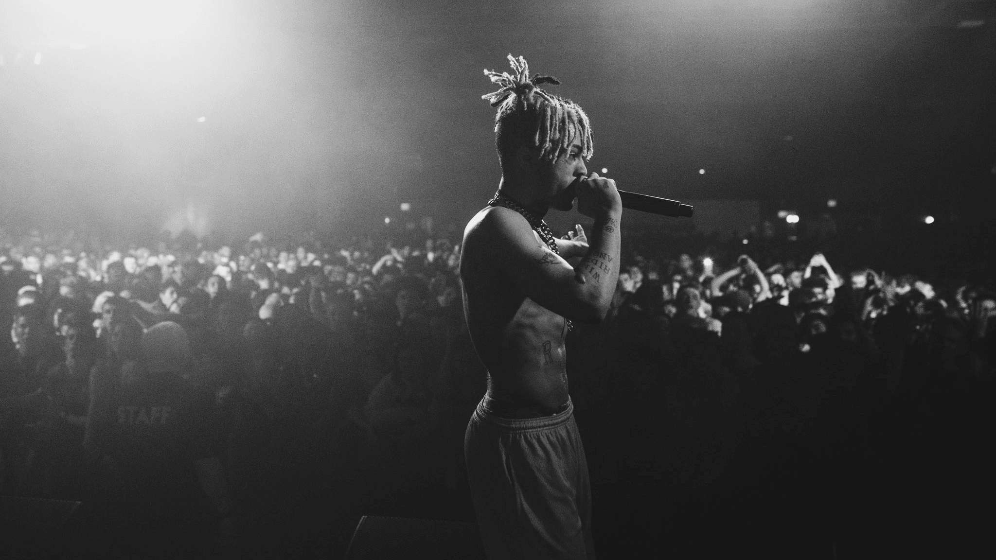 XXXTentacion Wallpaper Full HD Free Download