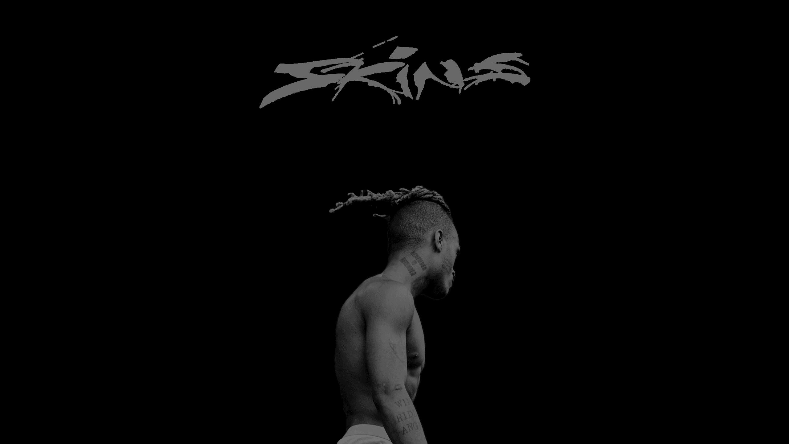 XXXTentacion Wallpaper Full HD Free Download