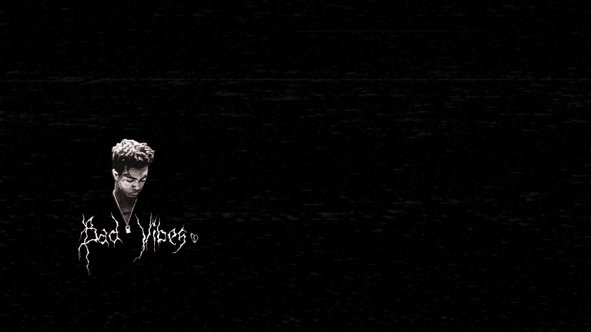 XXXTentacion Wallpaper Full HD Free Download