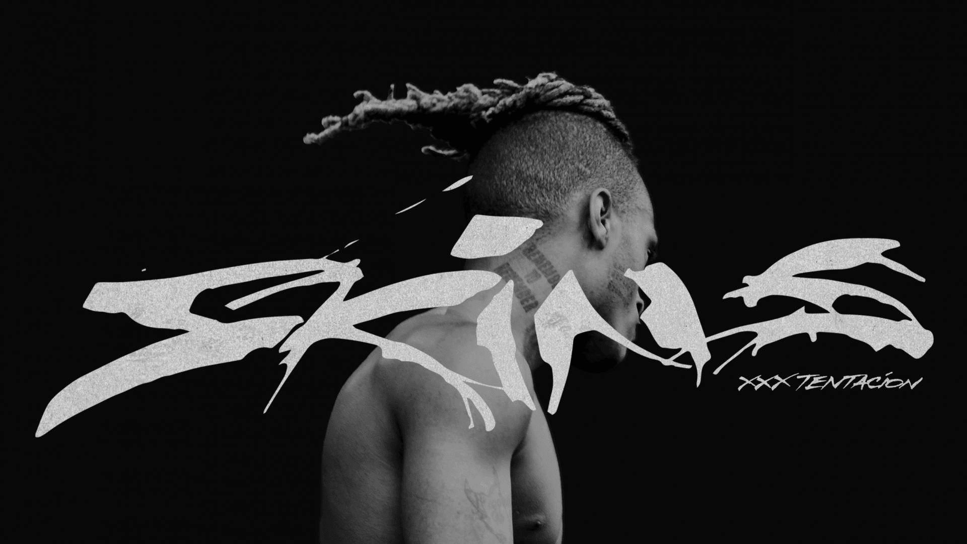 XXXTentacion Wallpaper Full HD Free Download